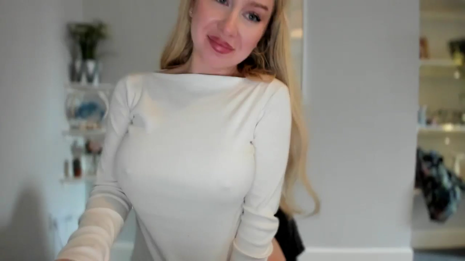 Gallery image thumbnail from British_Cutie's myfreecams stream on, 02/15/2026, 12:55 image 17 of 20