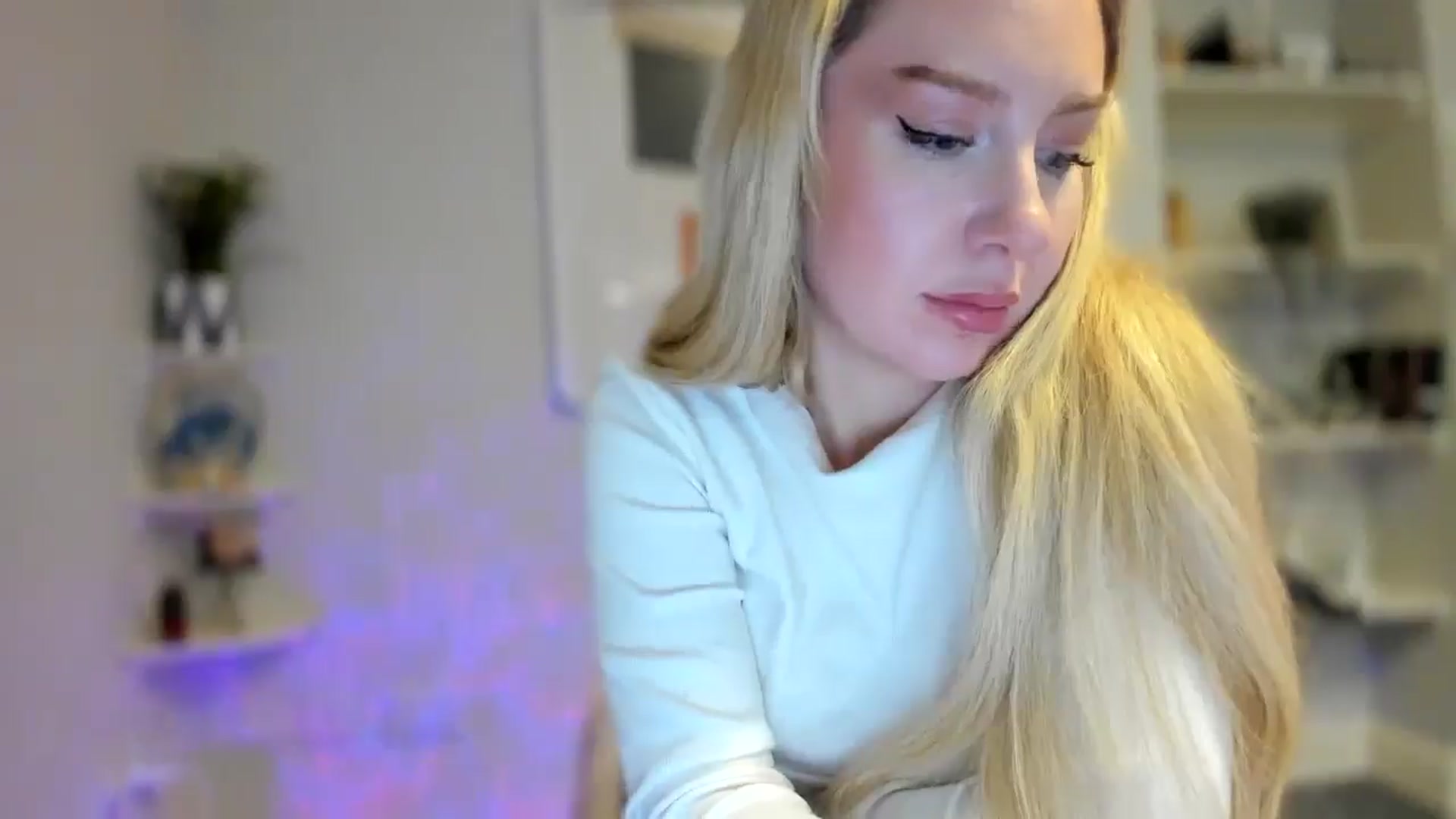 Gallery image thumbnail from British_Cutie's myfreecams stream on, 02/15/2026, 19:52 image 16 of 20