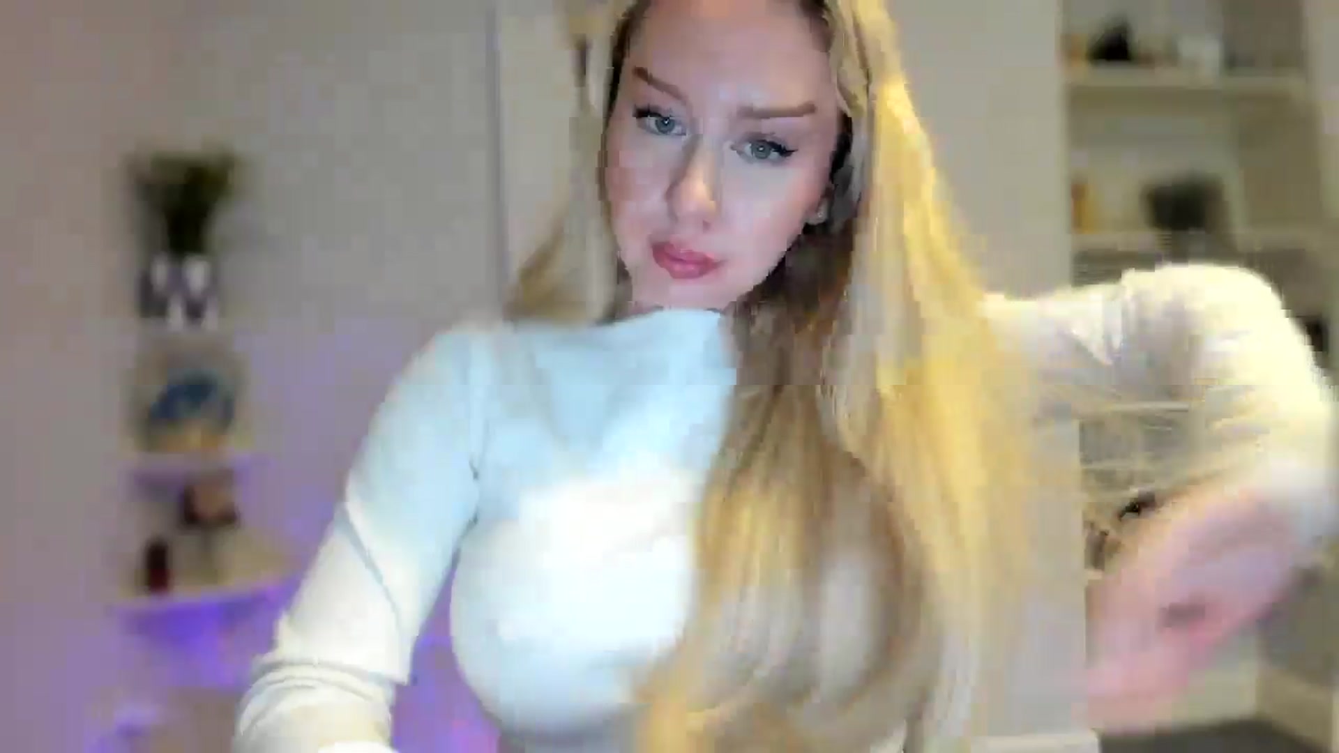 Gallery image thumbnail from British_Cutie's myfreecams stream on, 02/15/2026, 19:52 image 7 of 20