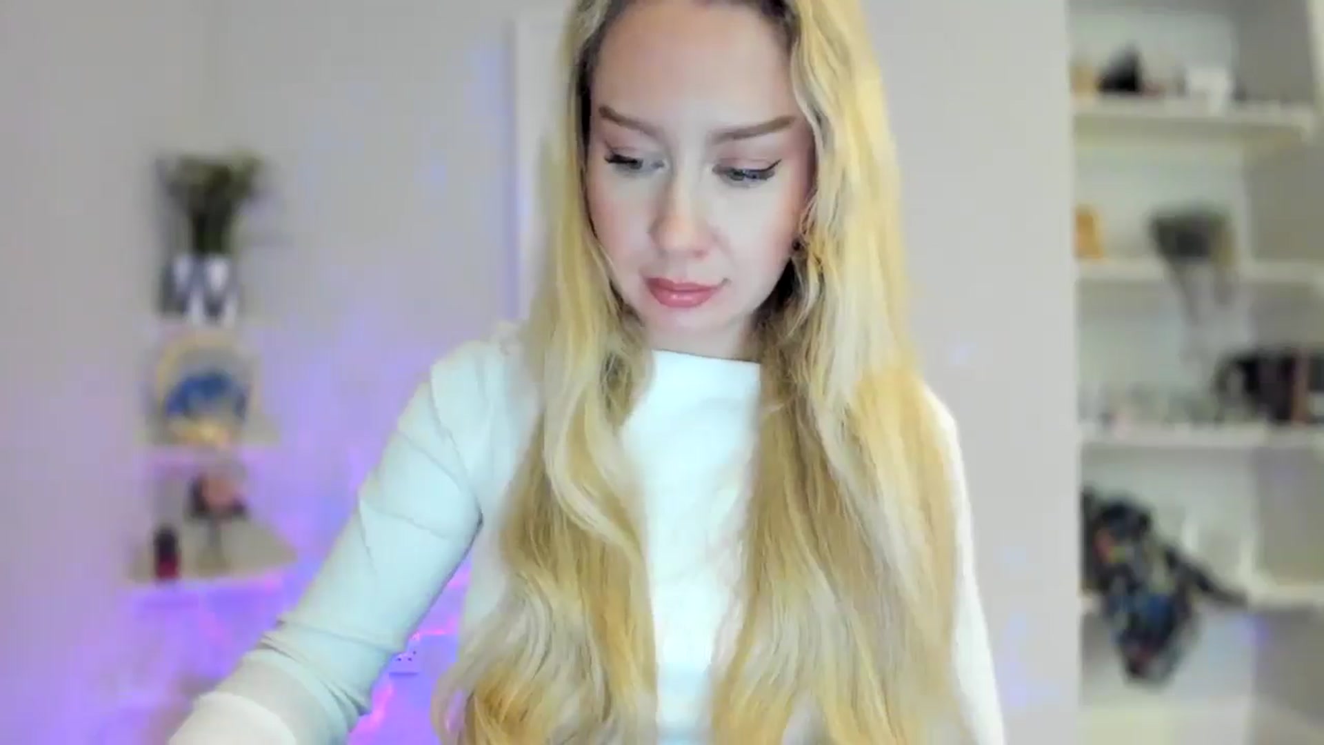 Gallery image thumbnail from British_Cutie's myfreecams stream on, 02/15/2026, 19:52 image 2 of 20