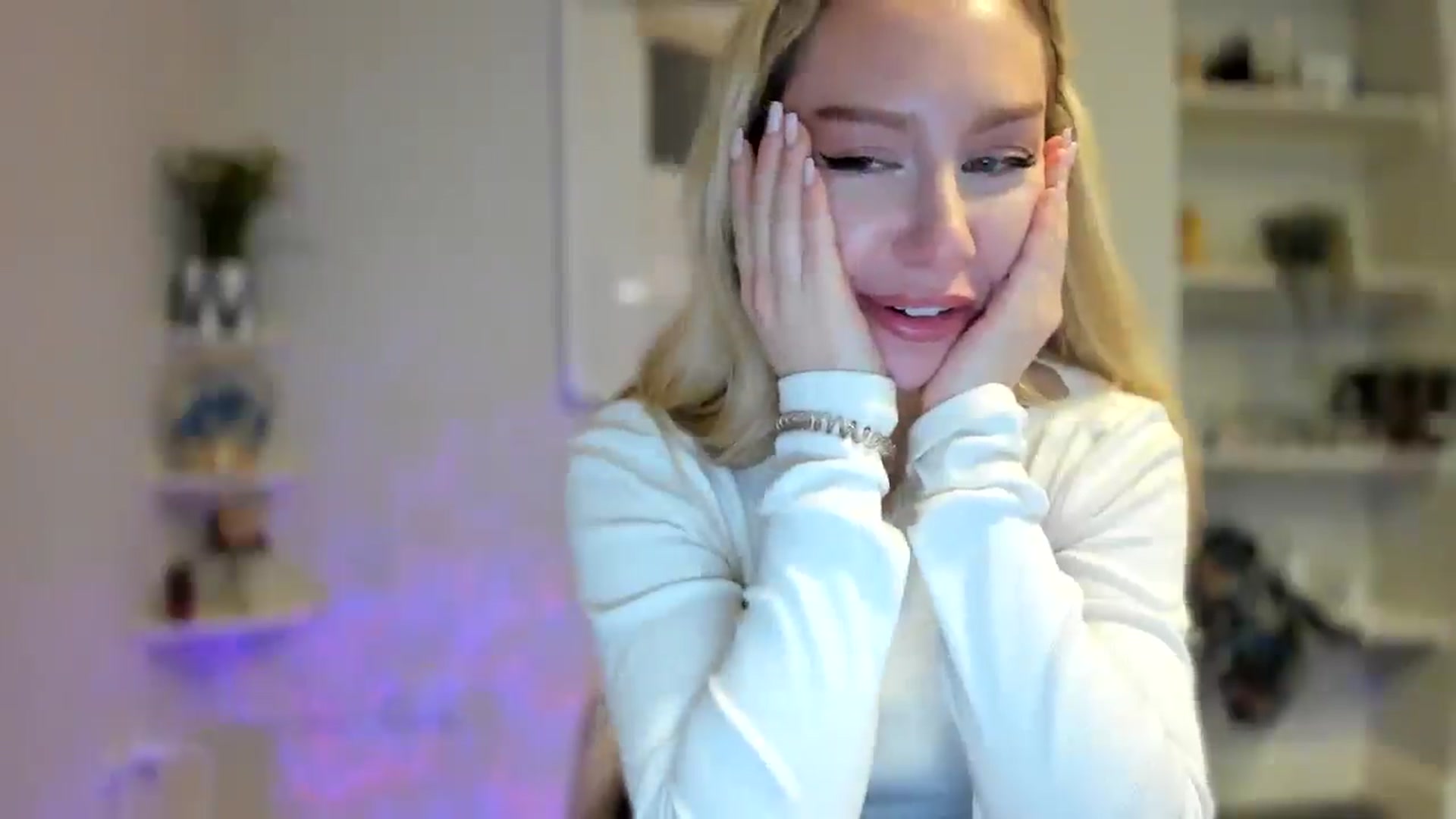 Gallery image thumbnail from British_Cutie's myfreecams stream on, 02/15/2026, 19:52 image 20 of 20