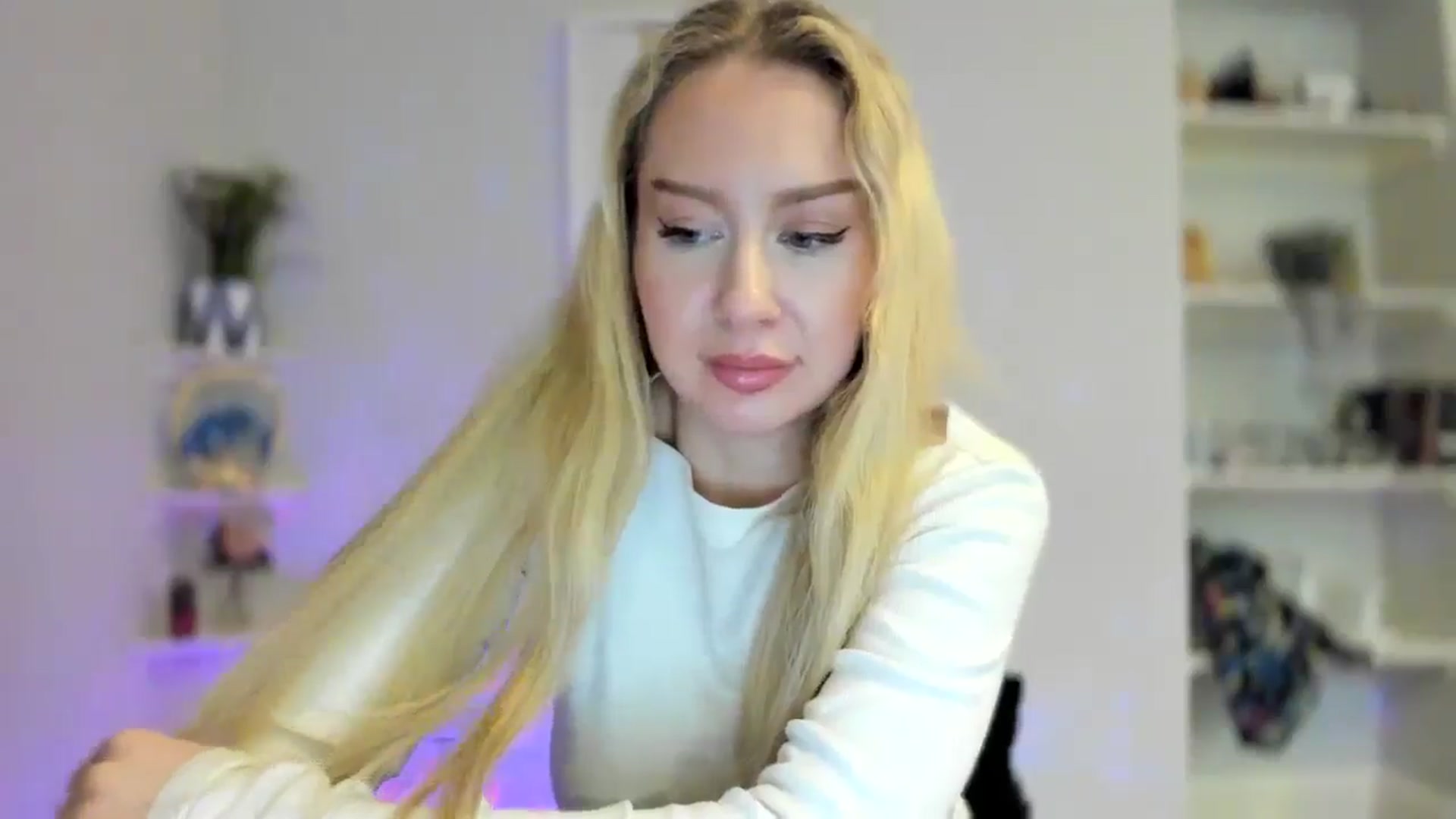Gallery image thumbnail from British_Cutie's myfreecams stream on, 02/15/2026, 19:52 image 4 of 20