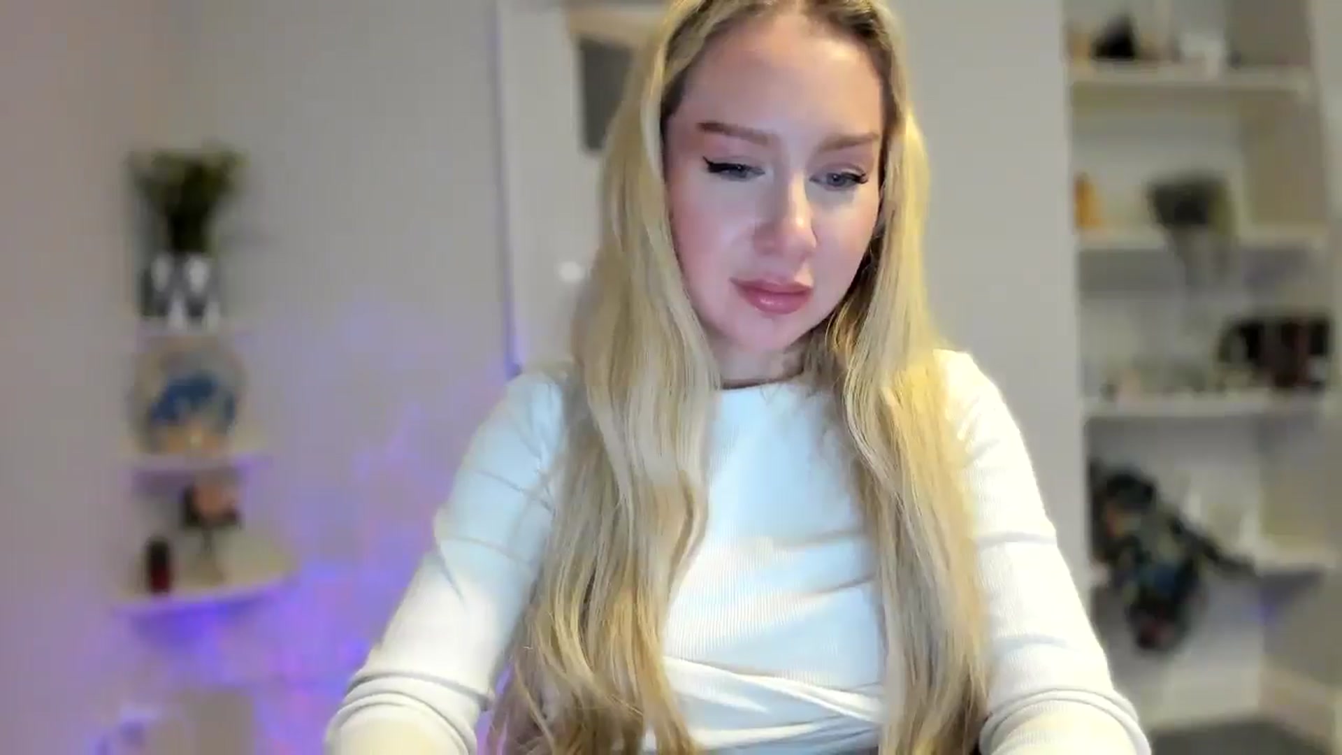Gallery image thumbnail from British_Cutie's myfreecams stream on, 02/15/2026, 19:52 image 13 of 20