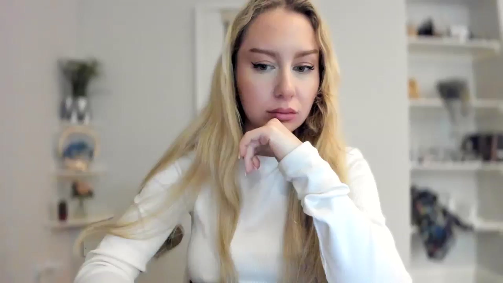 Gallery image thumbnail from British_Cutie's myfreecams stream on, 02/15/2026, 19:52 image 1 of 20