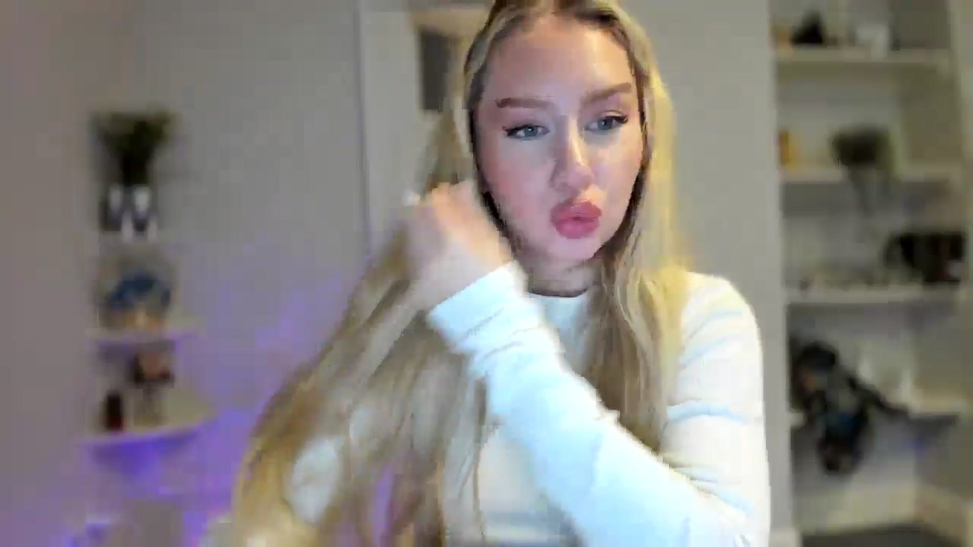 Gallery image thumbnail from British_Cutie's myfreecams stream on, 02/15/2026, 19:52 image 9 of 20