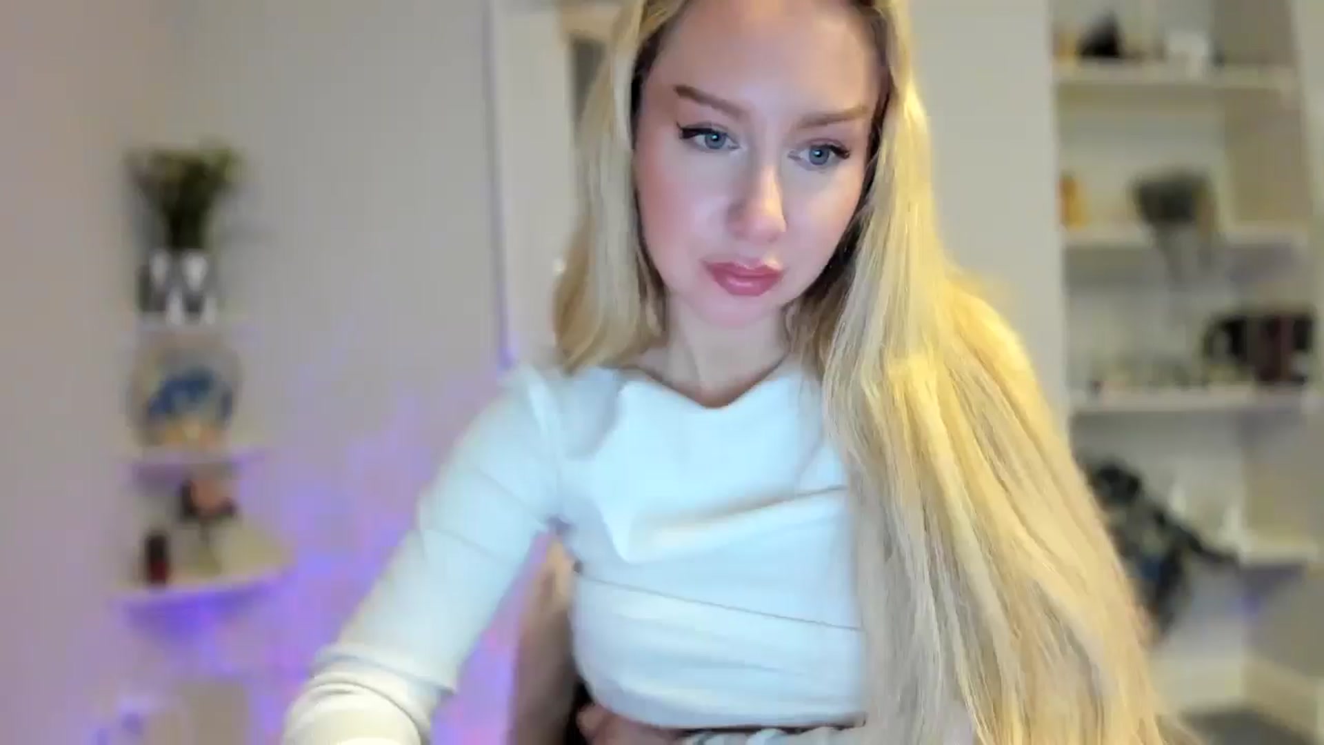 Gallery image thumbnail from British_Cutie's myfreecams stream on, 02/15/2026, 19:52 image 17 of 20
