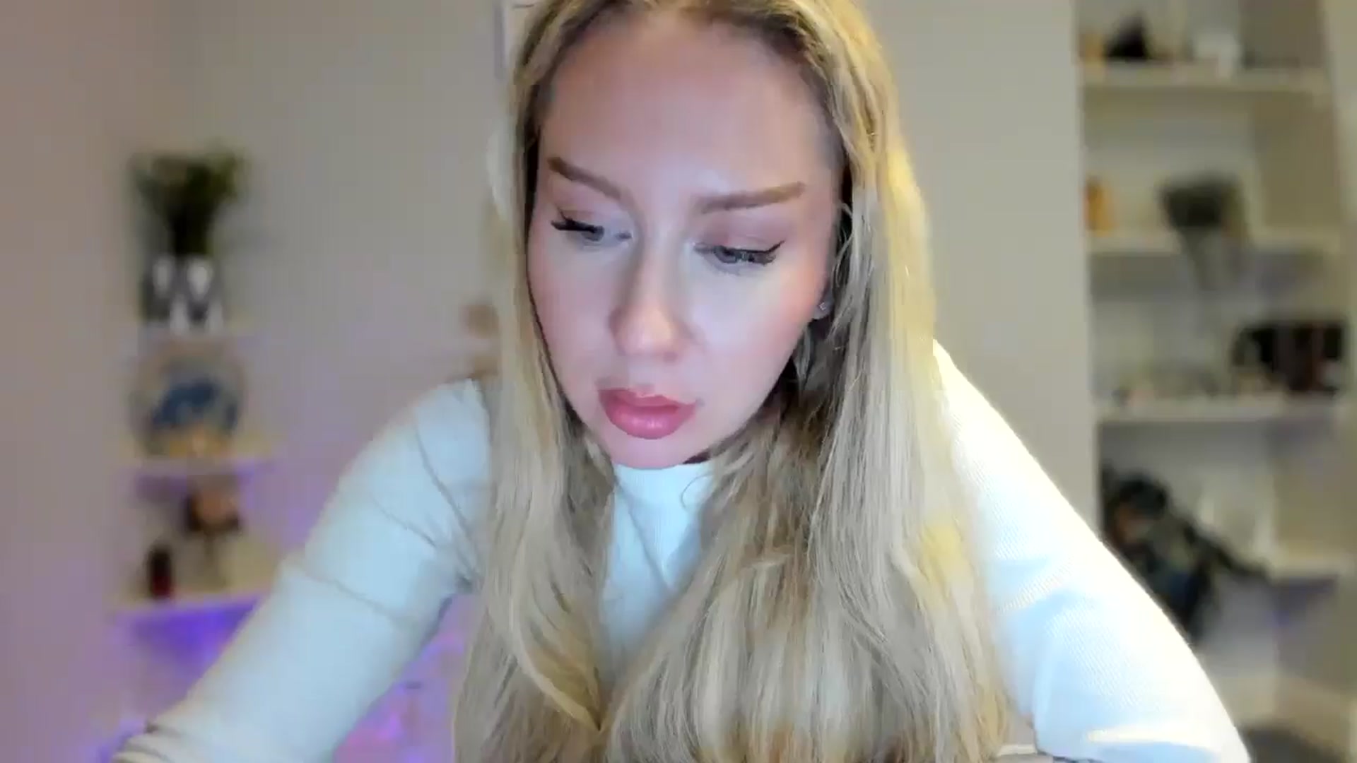 Gallery image thumbnail from British_Cutie's myfreecams stream on, 02/15/2026, 19:52 image 10 of 20