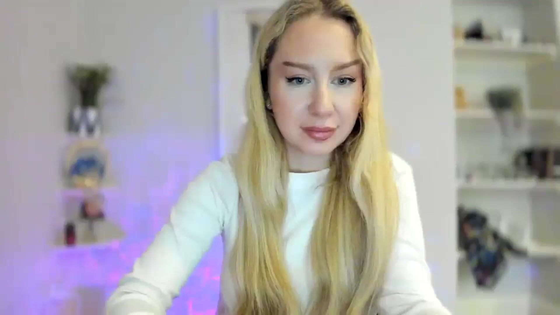 Gallery image thumbnail from British_Cutie's myfreecams stream on, 02/15/2026, 19:52 image 3 of 20