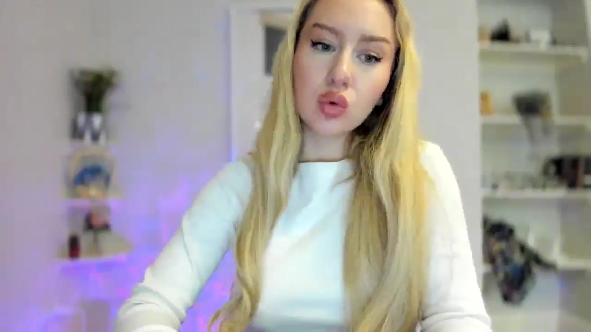 Gallery image thumbnail from British_Cutie's myfreecams stream on, 02/15/2026, 19:52 image 5 of 20