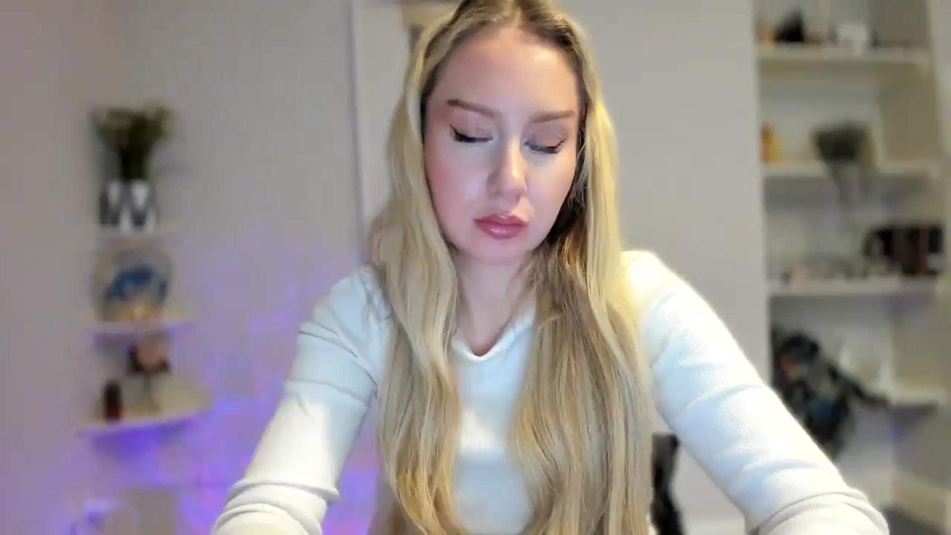 Gallery image thumbnail from British_Cutie's myfreecams stream on, 02/15/2026, 19:52 image 12 of 20