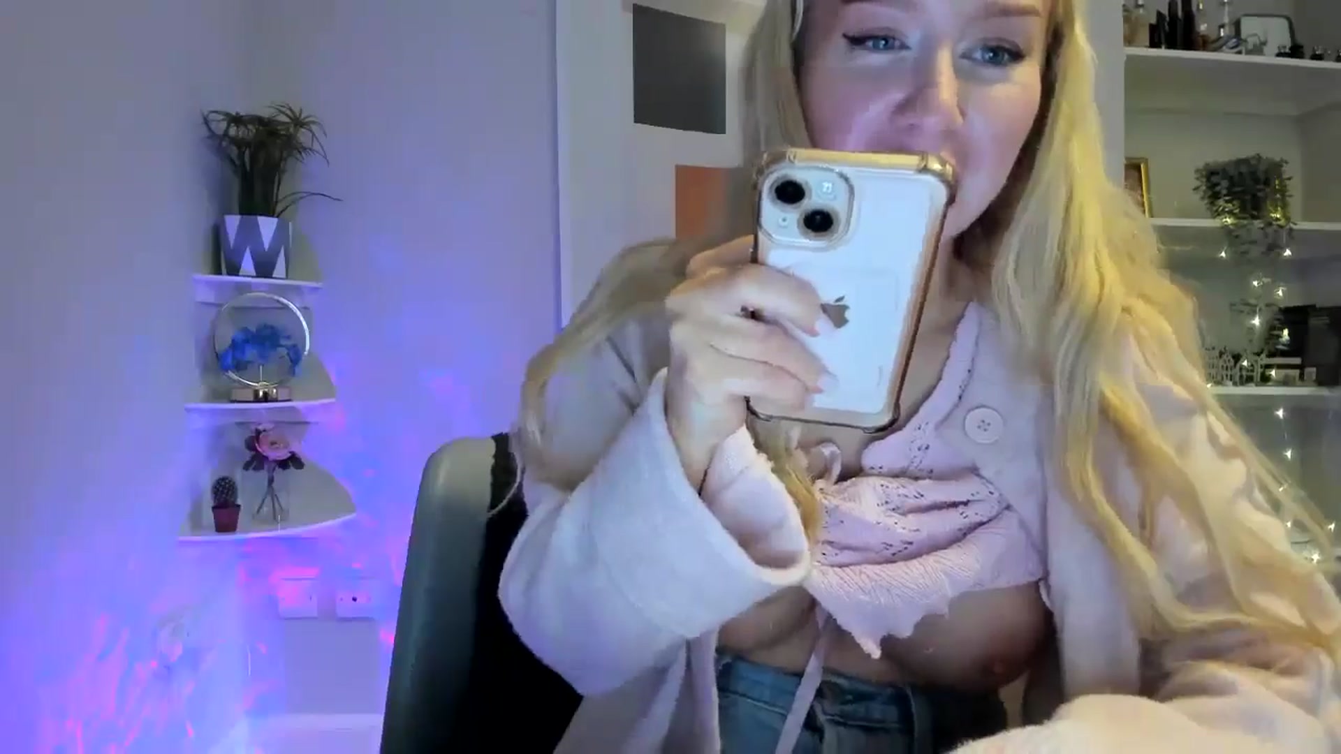 Gallery image thumbnail from British_Cutie's myfreecams stream on, 02/16/2026, 15:50 image 20 of 20