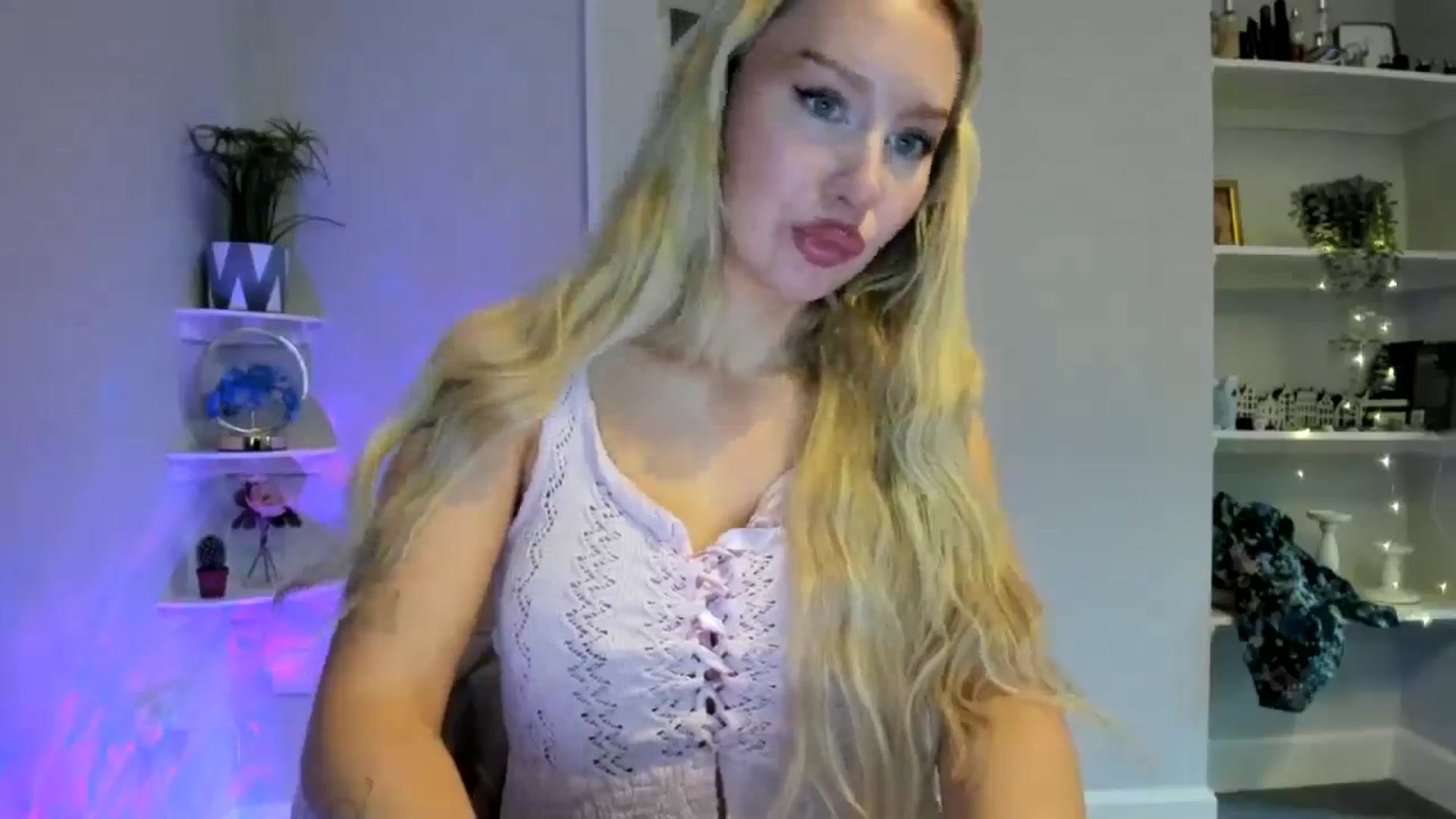 Gallery image thumbnail from British_Cutie's myfreecams stream on, 02/16/2026, 15:50 image 7 of 20