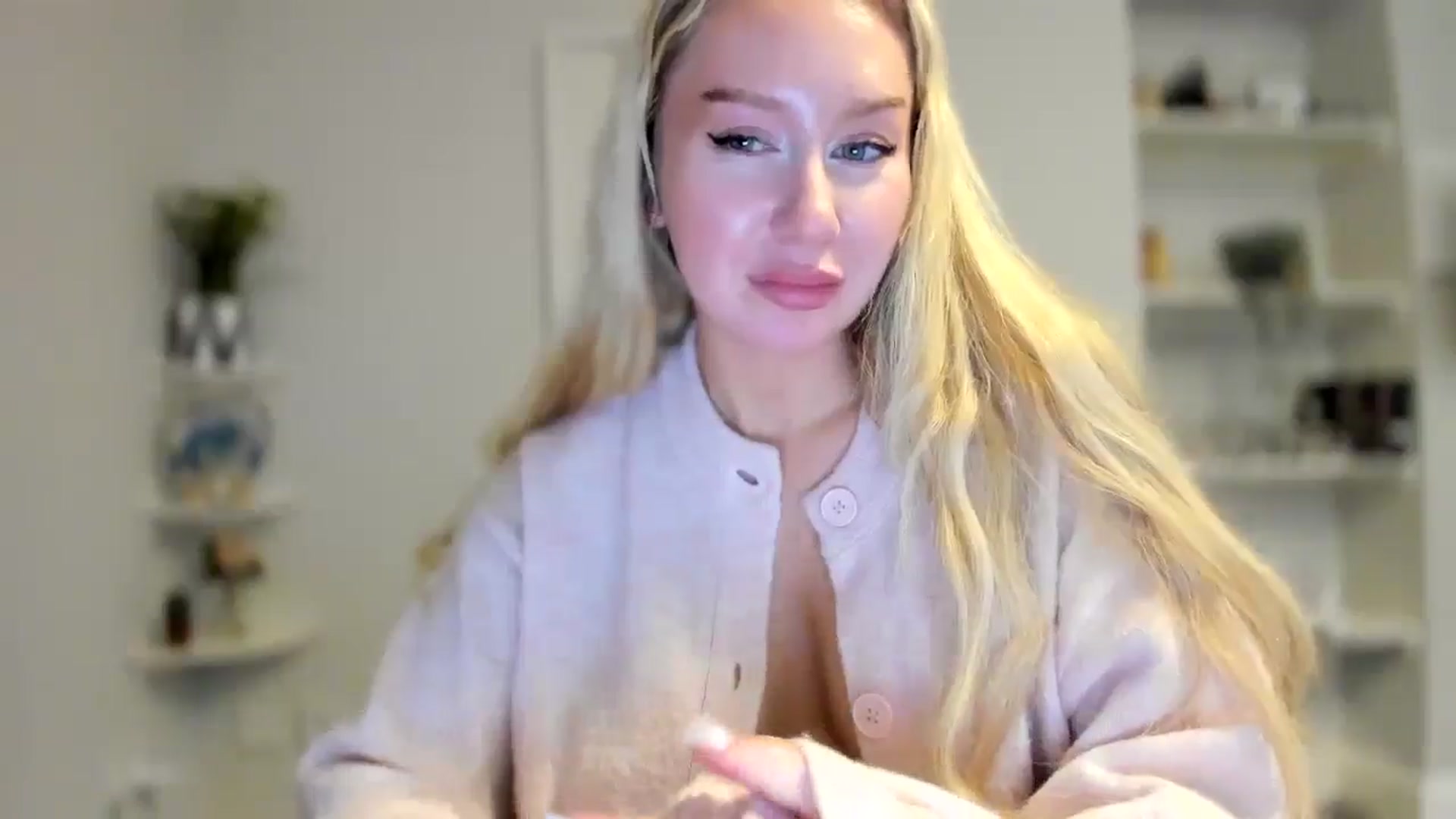 Gallery image thumbnail from British_Cutie's myfreecams stream on, 02/16/2026, 17:35 image 19 of 20