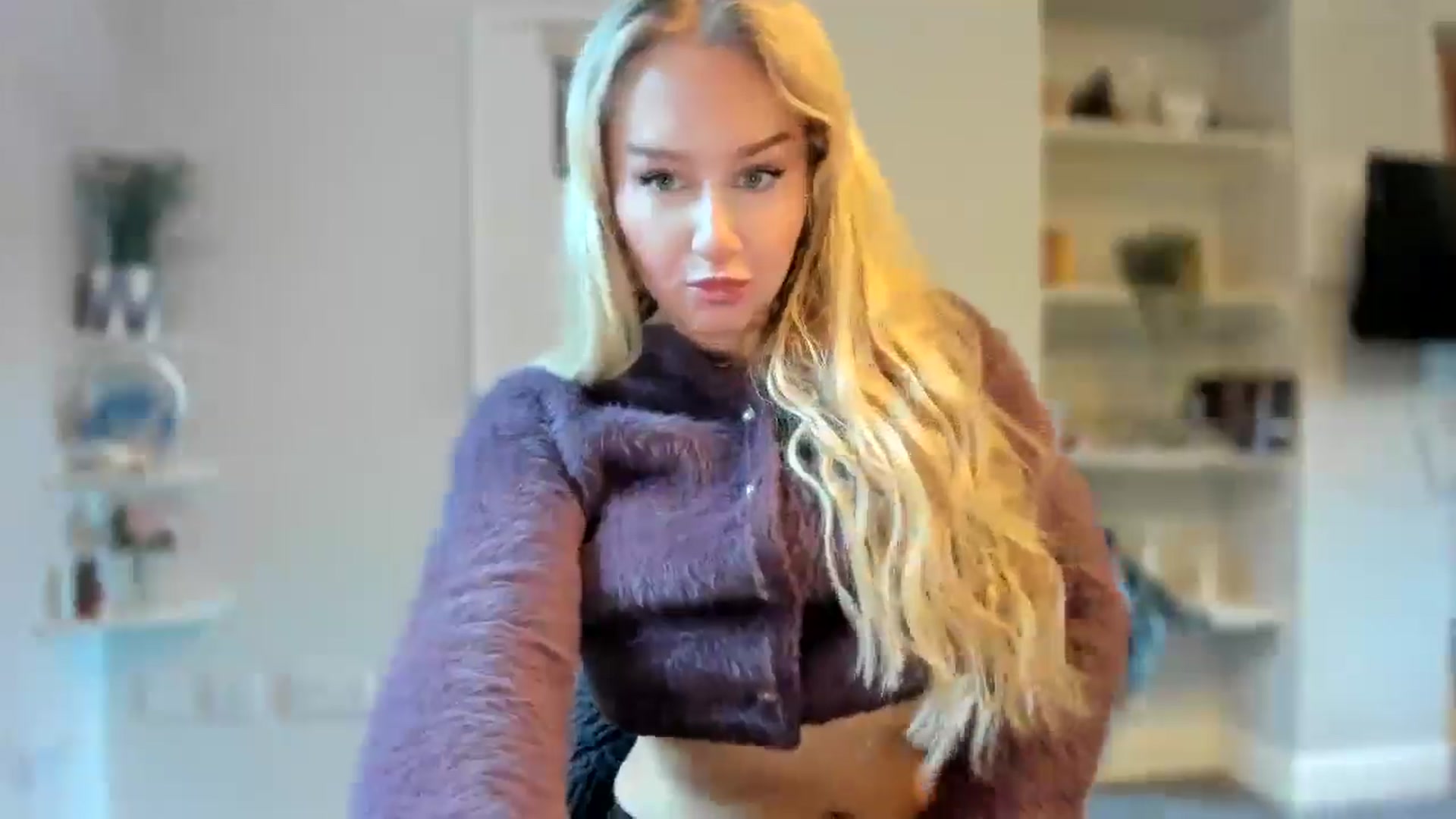 Gallery image thumbnail from British_Cutie's myfreecams stream on, 02/17/2026, 12:03 image 15 of 20