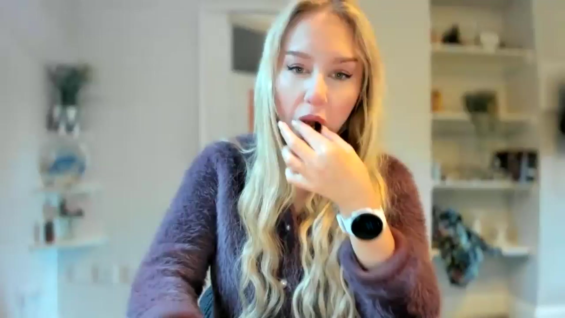 Gallery image thumbnail from British_Cutie's myfreecams stream on, 02/17/2026, 12:03 image 1 of 20