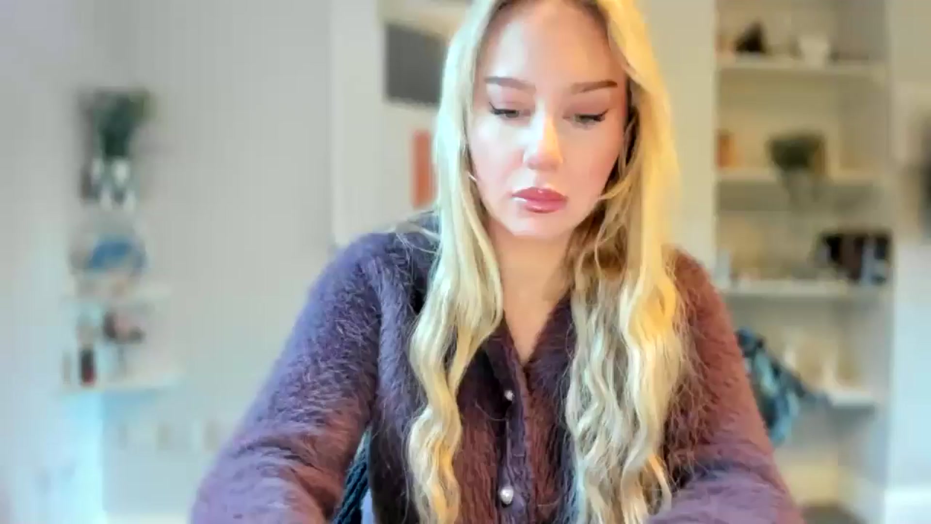 Gallery image thumbnail from British_Cutie's myfreecams stream on, 02/17/2026, 12:03 image 2 of 20