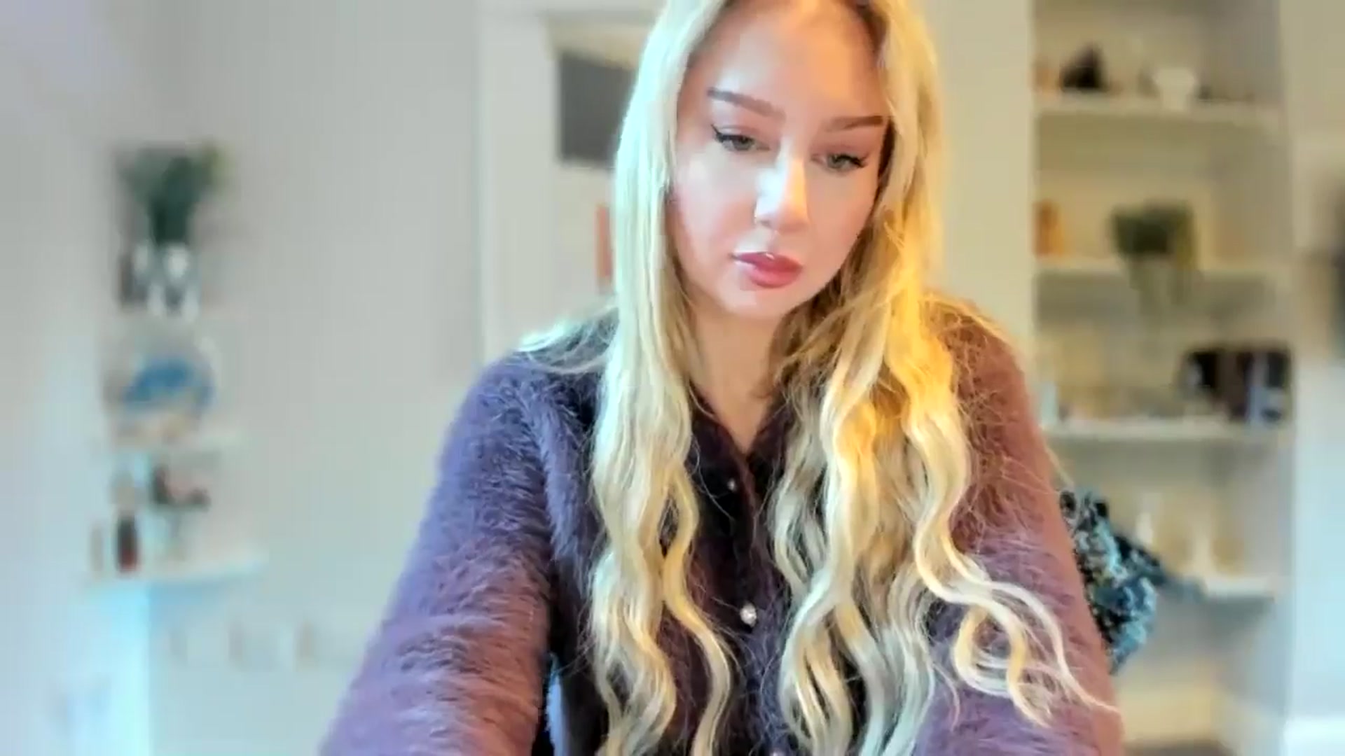 Gallery image thumbnail from British_Cutie's myfreecams stream on, 02/17/2026, 12:03 image 3 of 20