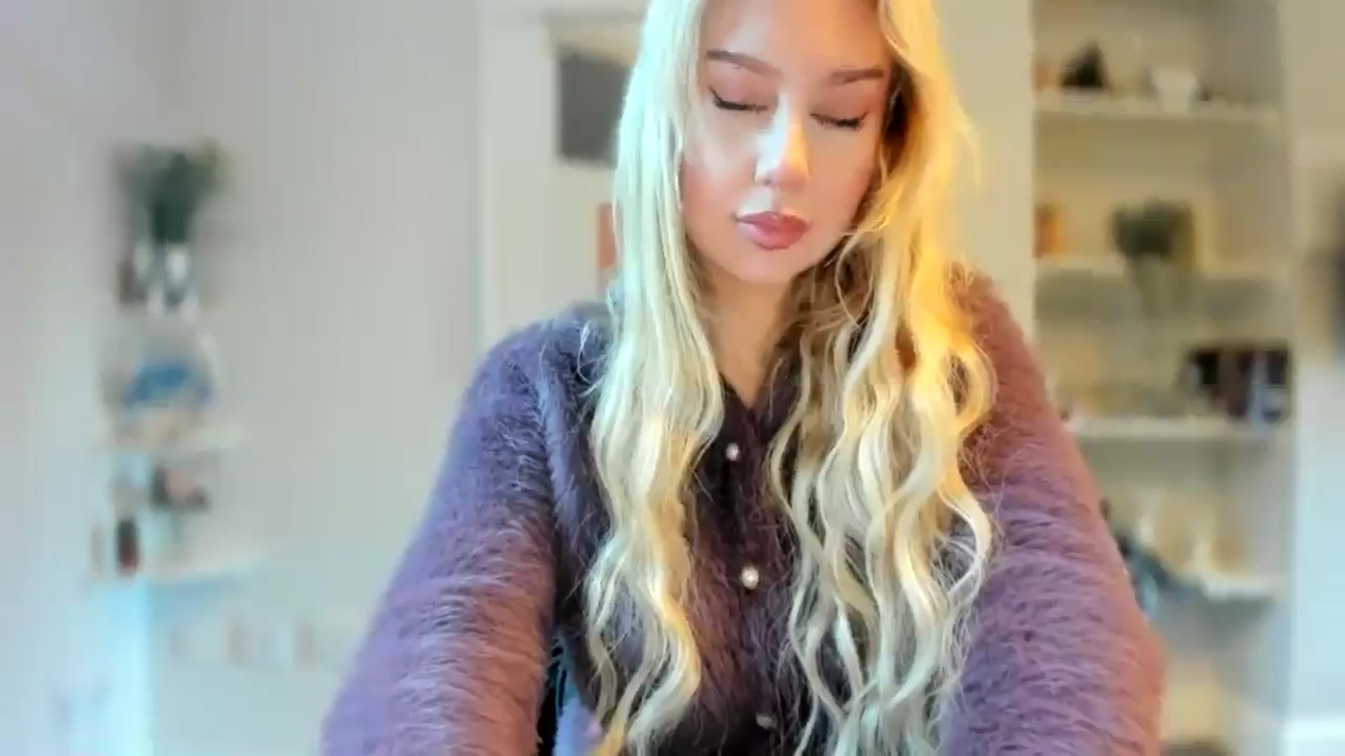 Gallery image thumbnail from British_Cutie's myfreecams stream on, 02/17/2026, 12:03 image 4 of 20