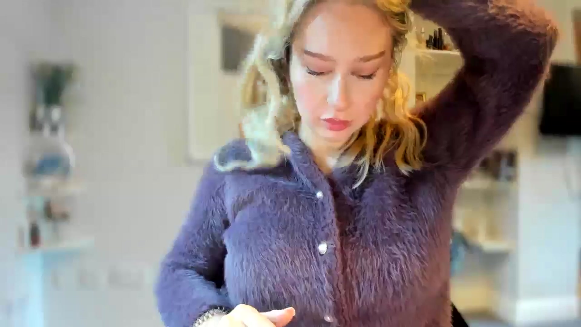 Gallery image thumbnail from British_Cutie's myfreecams stream on, 02/17/2026, 12:03 image 10 of 20