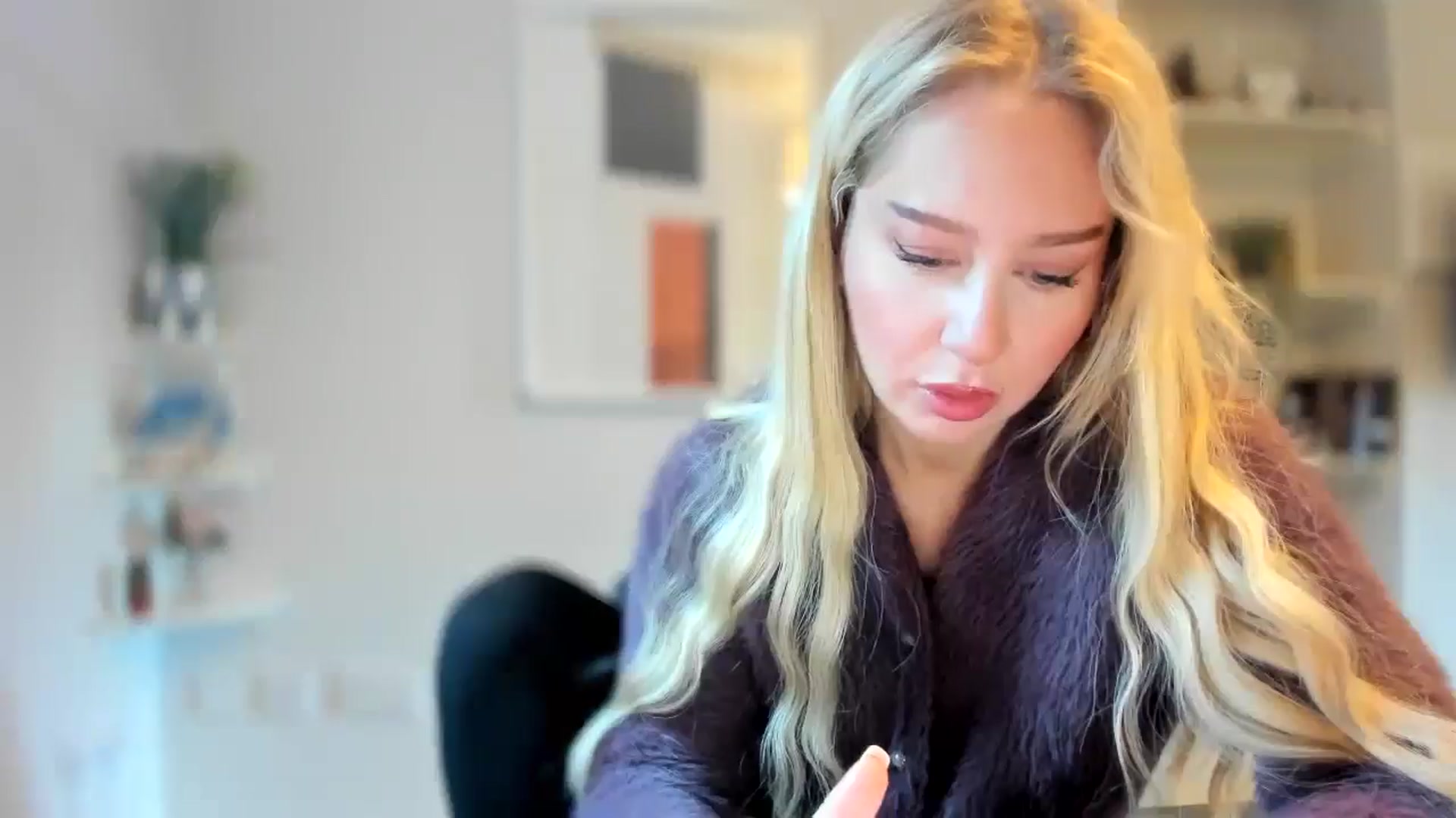 Gallery image thumbnail from British_Cutie's myfreecams stream on, 02/17/2026, 12:03 image 6 of 20