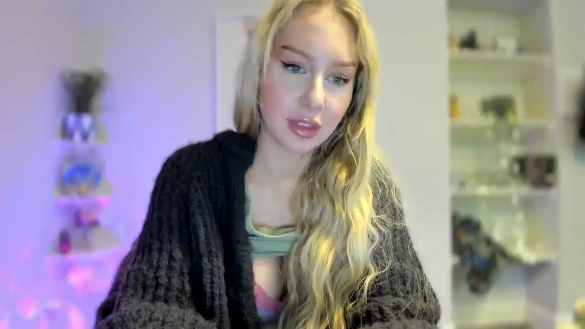 Gallery image thumbnail from British_Cutie's myfreecams stream on, 02/17/2026, 20:36 image 7 of 20