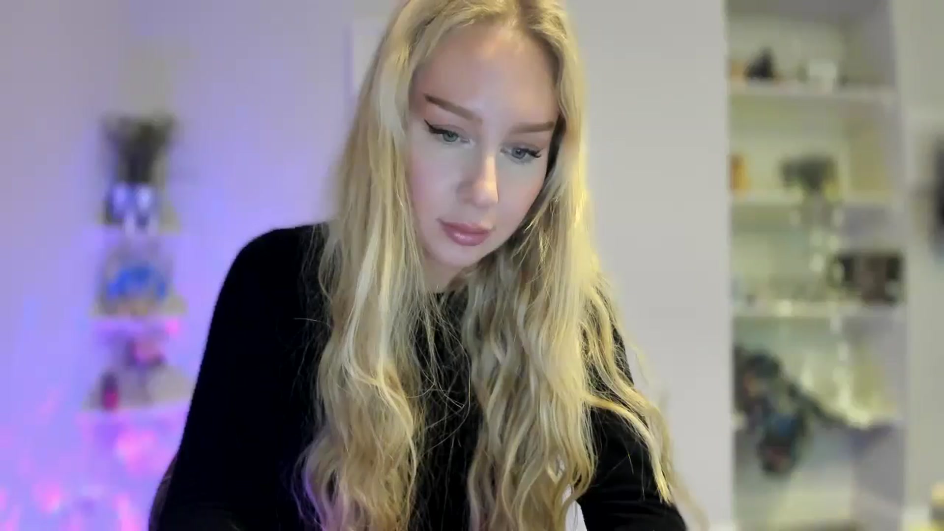 Gallery image thumbnail from British_Cutie's myfreecams stream on, 02/17/2026, 20:36 image 4 of 20