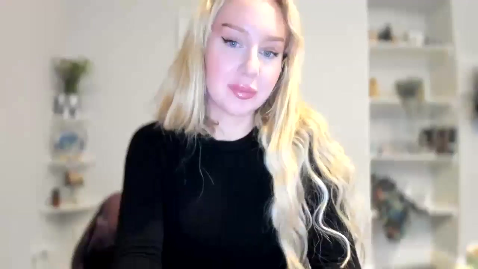 Gallery image thumbnail from British_Cutie's myfreecams stream on, 02/17/2026, 20:36 image 1 of 20