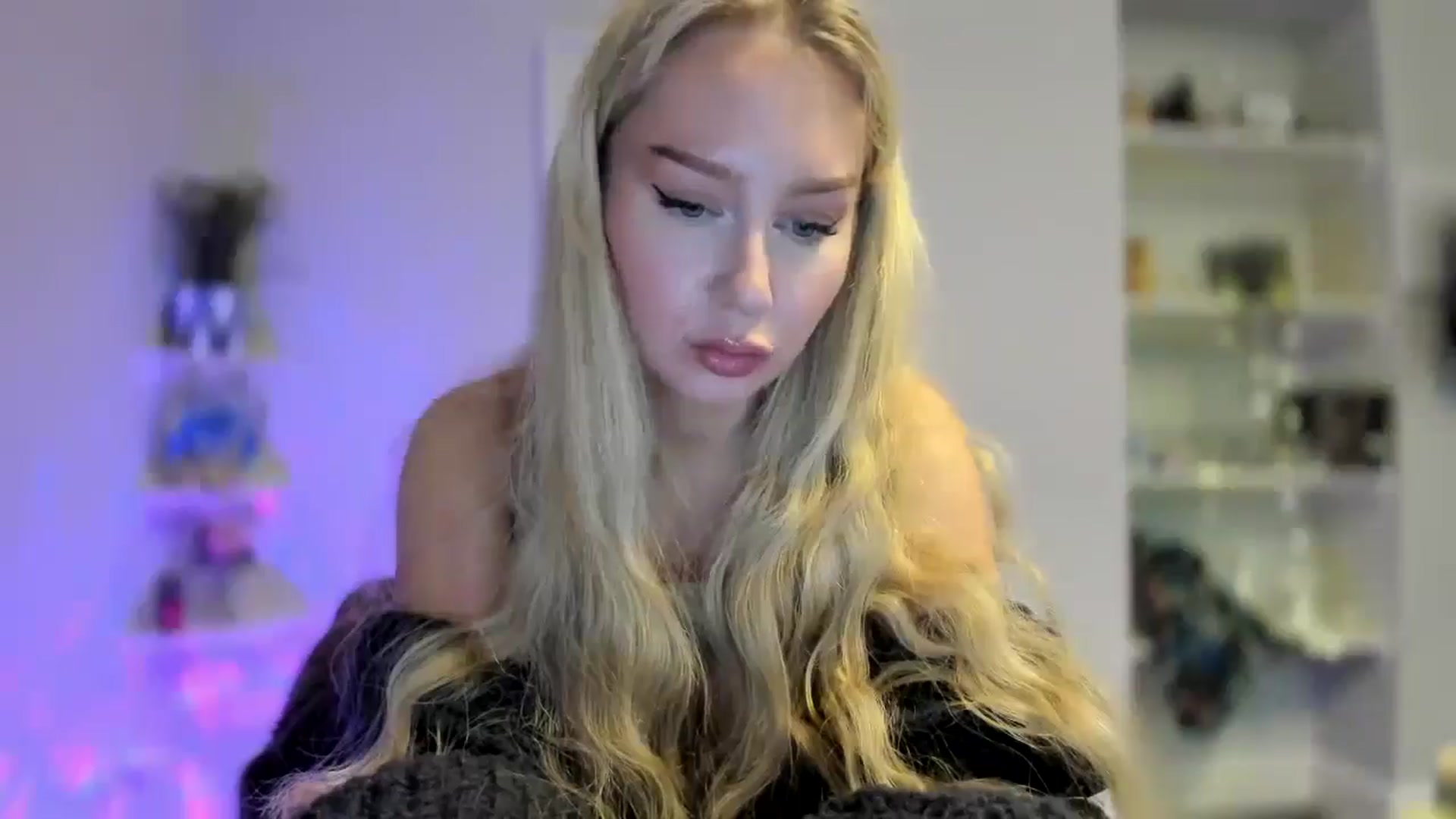 Gallery image thumbnail from British_Cutie's myfreecams stream on, 02/17/2026, 20:36 image 6 of 20