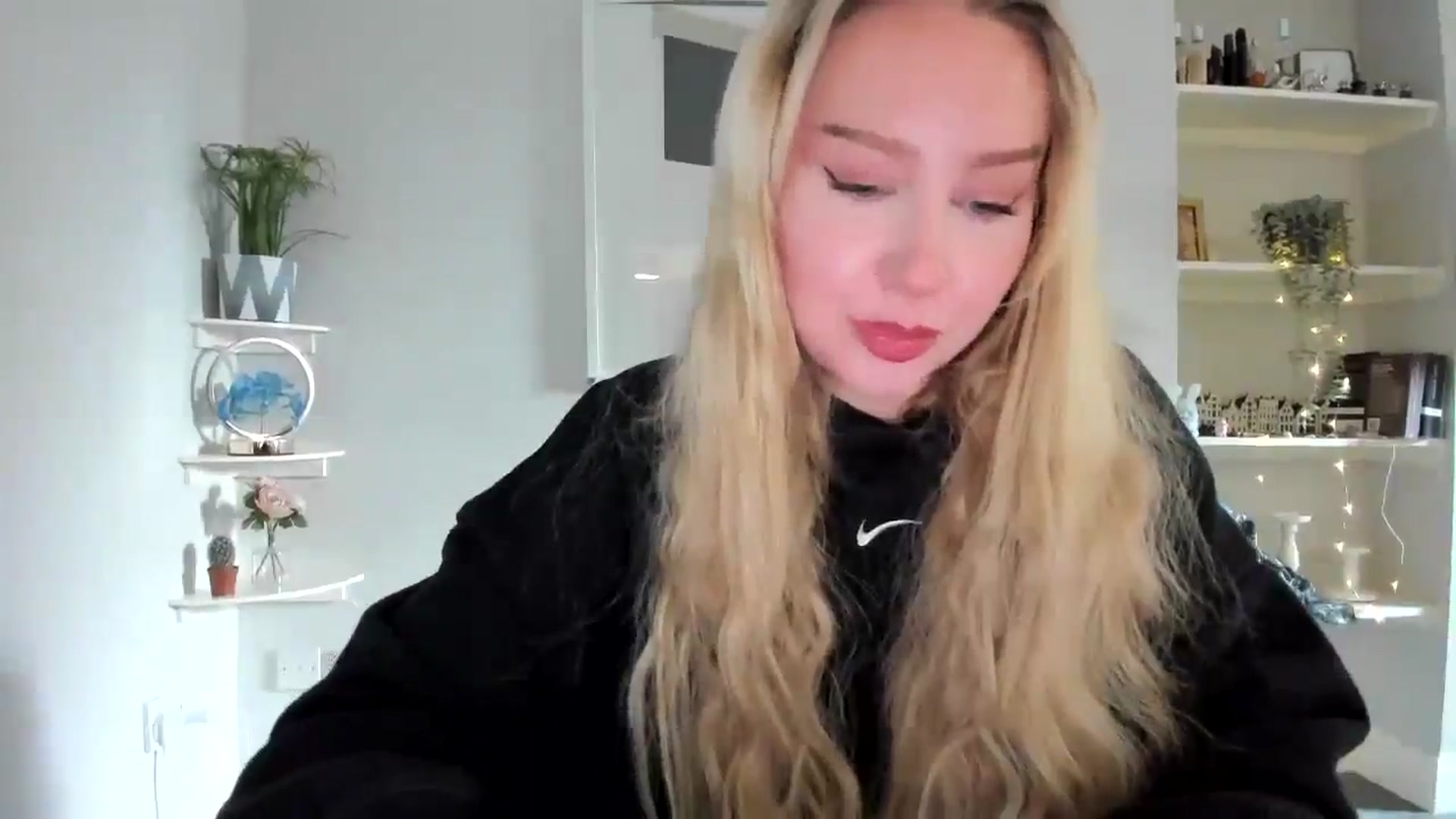 Gallery image thumbnail from British_Cutie's myfreecams stream on, 02/18/2026, 10:06 image 17 of 20