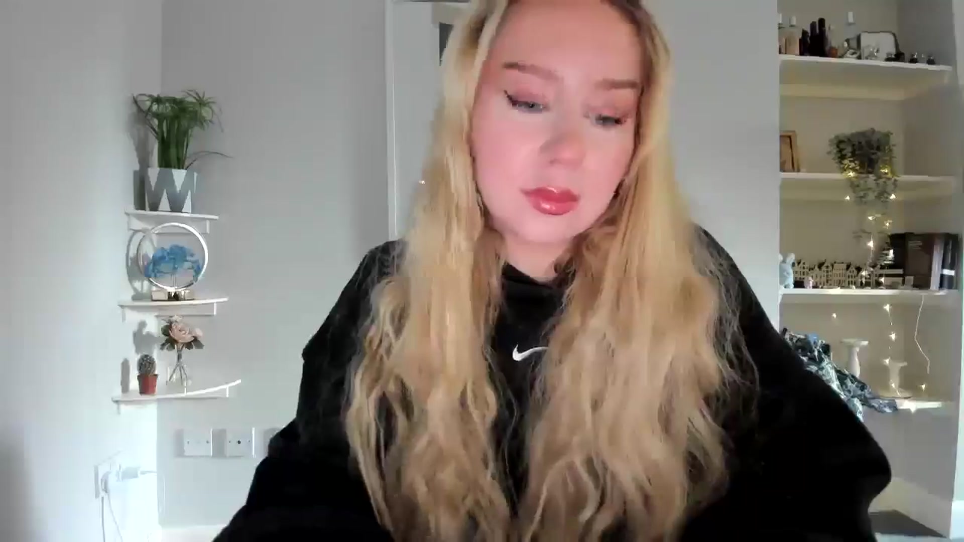Gallery image thumbnail from British_Cutie's myfreecams stream on, 02/18/2026, 10:06 image 14 of 20
