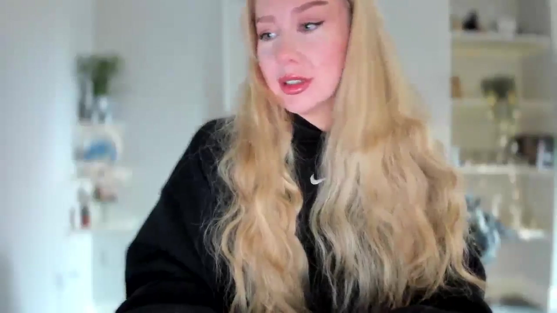 Gallery image thumbnail from British_Cutie's myfreecams stream on, 02/18/2026, 10:06 image 6 of 20