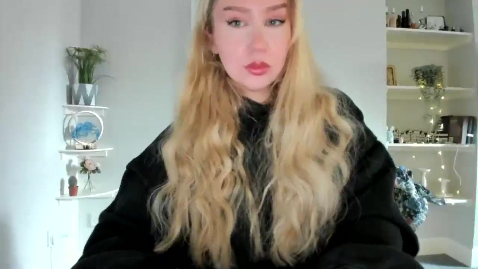 Gallery image thumbnail from British_Cutie's myfreecams stream on, 02/18/2026, 10:06 image 19 of 20