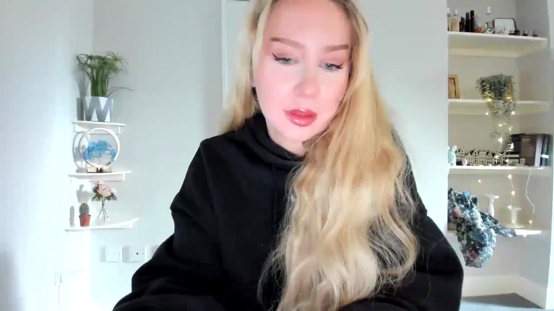 Gallery image thumbnail from British_Cutie's myfreecams stream on, 02/18/2026, 10:06 image 10 of 20