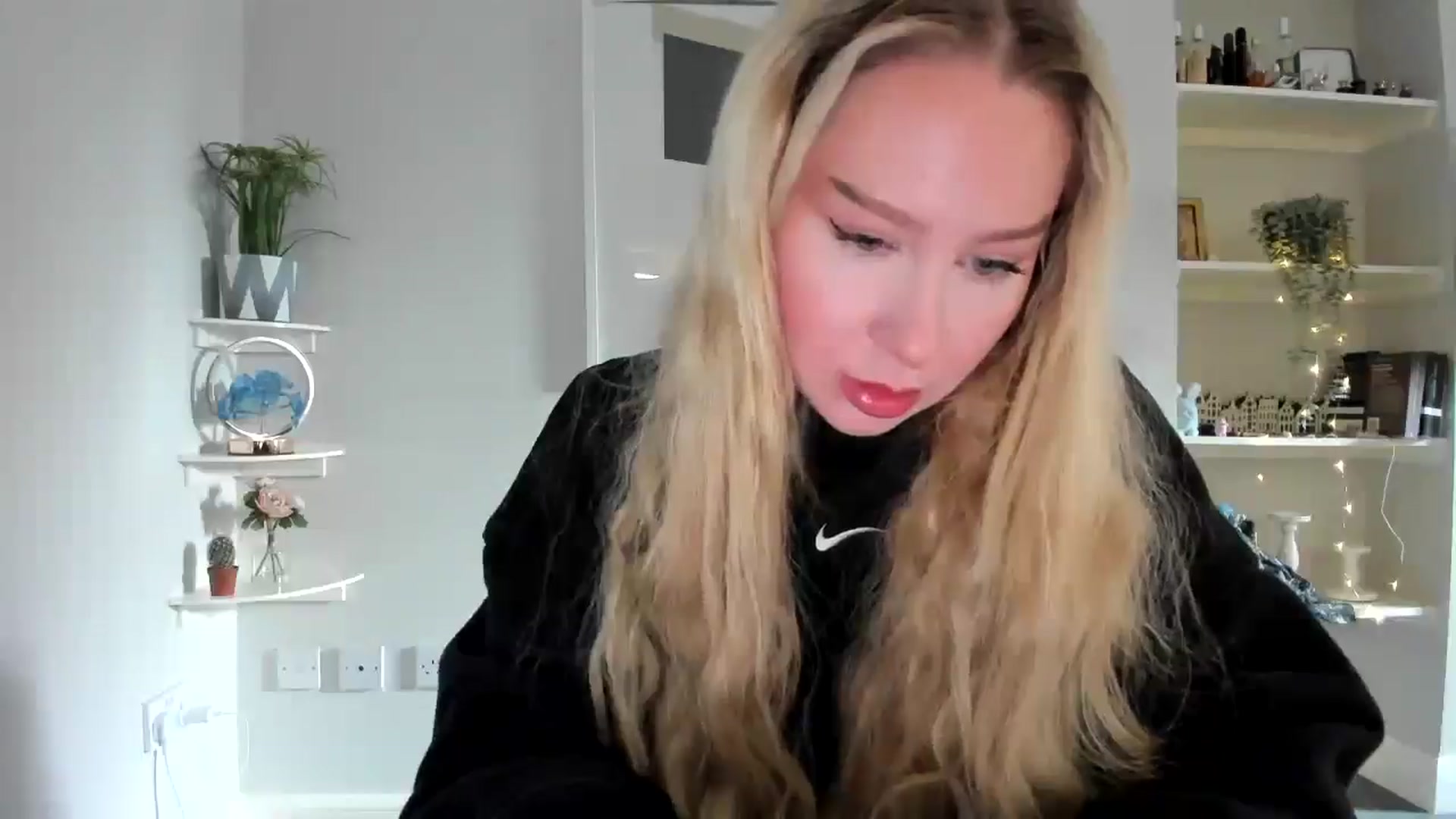 Gallery image thumbnail from British_Cutie's myfreecams stream on, 02/18/2026, 10:06 image 16 of 20