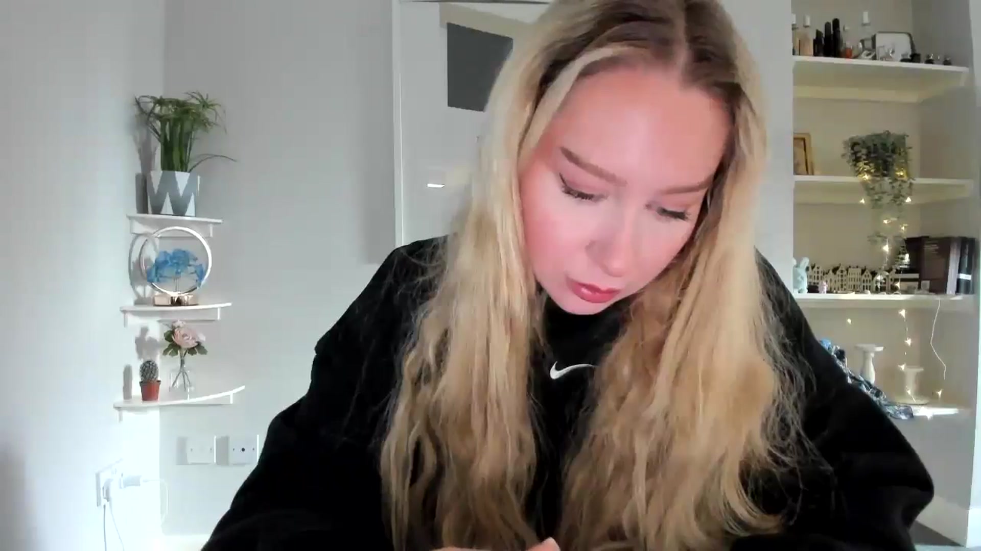 Gallery image thumbnail from British_Cutie's myfreecams stream on, 02/18/2026, 10:06 image 15 of 20