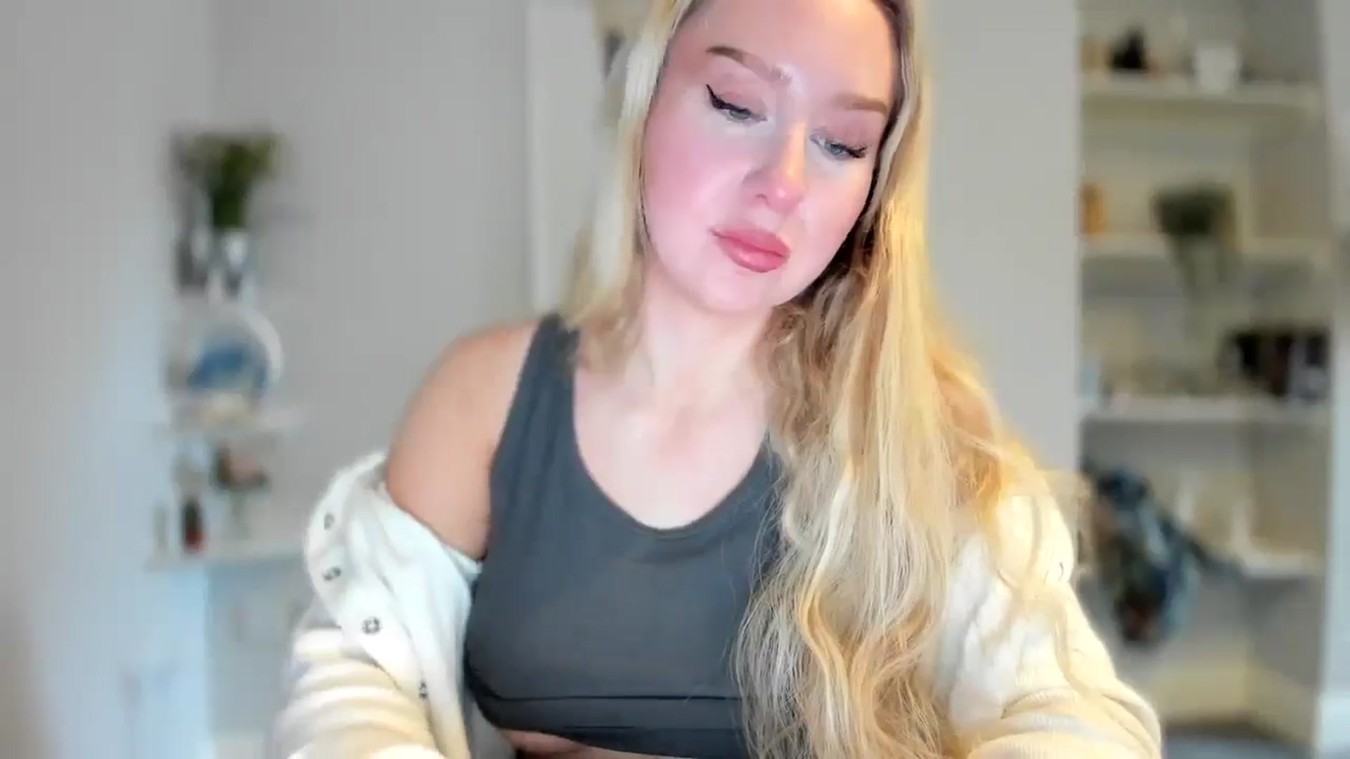 Gallery image thumbnail from British_Cutie's myfreecams stream on, 02/18/2026, 14:46 image 3 of 20