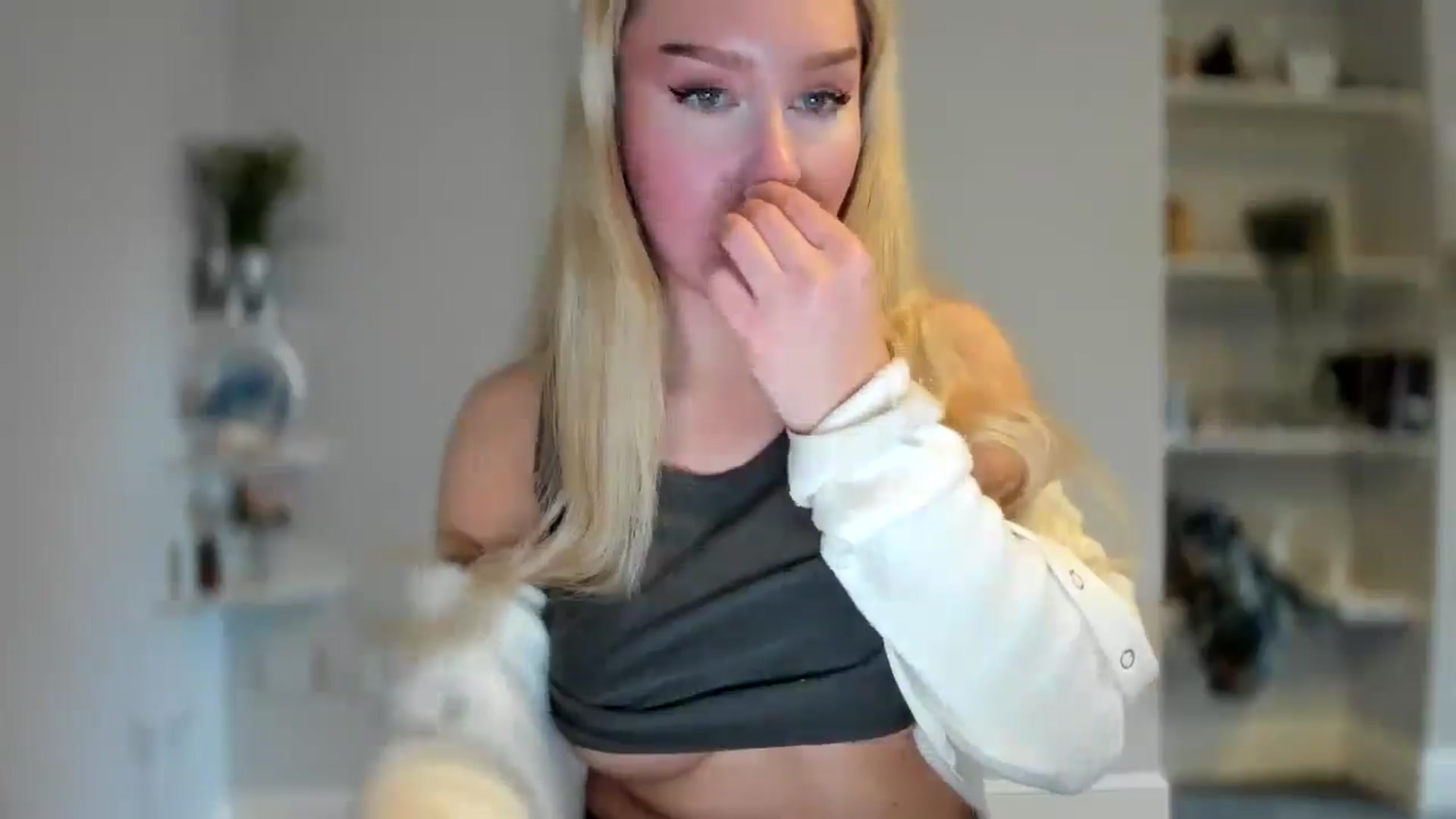 Gallery image thumbnail from British_Cutie's myfreecams stream on, 02/18/2026, 14:46 image 9 of 20