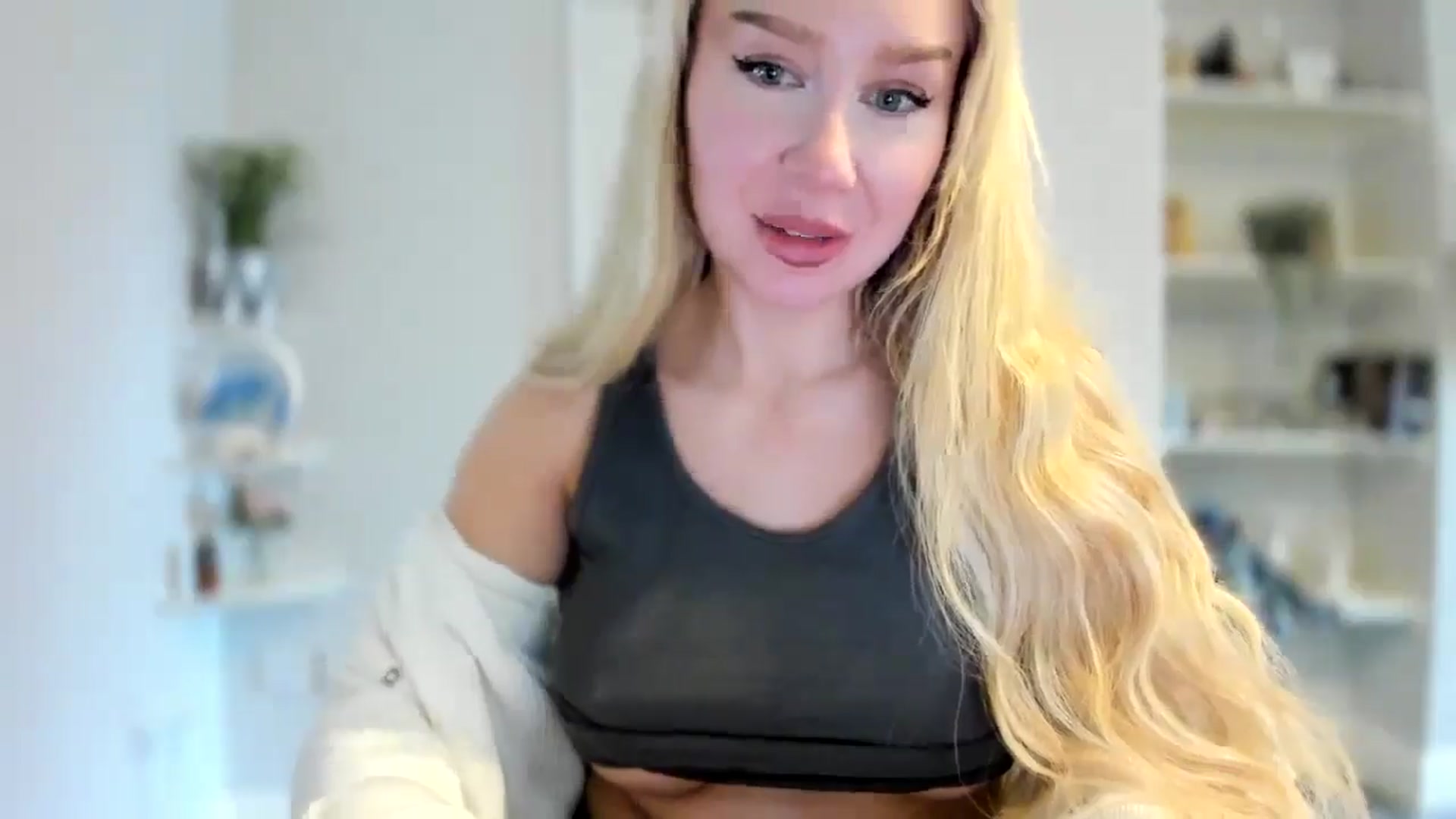 Gallery image thumbnail from British_Cutie's myfreecams stream on, 02/18/2026, 14:46 image 6 of 20