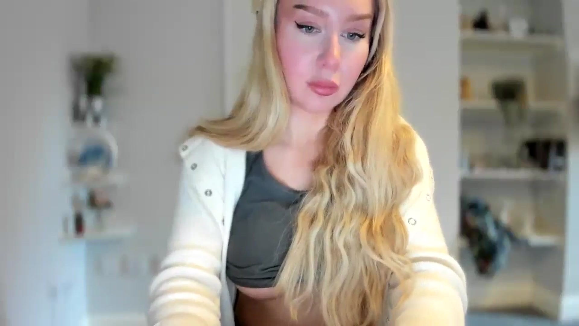 Gallery image thumbnail from British_Cutie's myfreecams stream on, 02/18/2026, 14:46 image 17 of 20