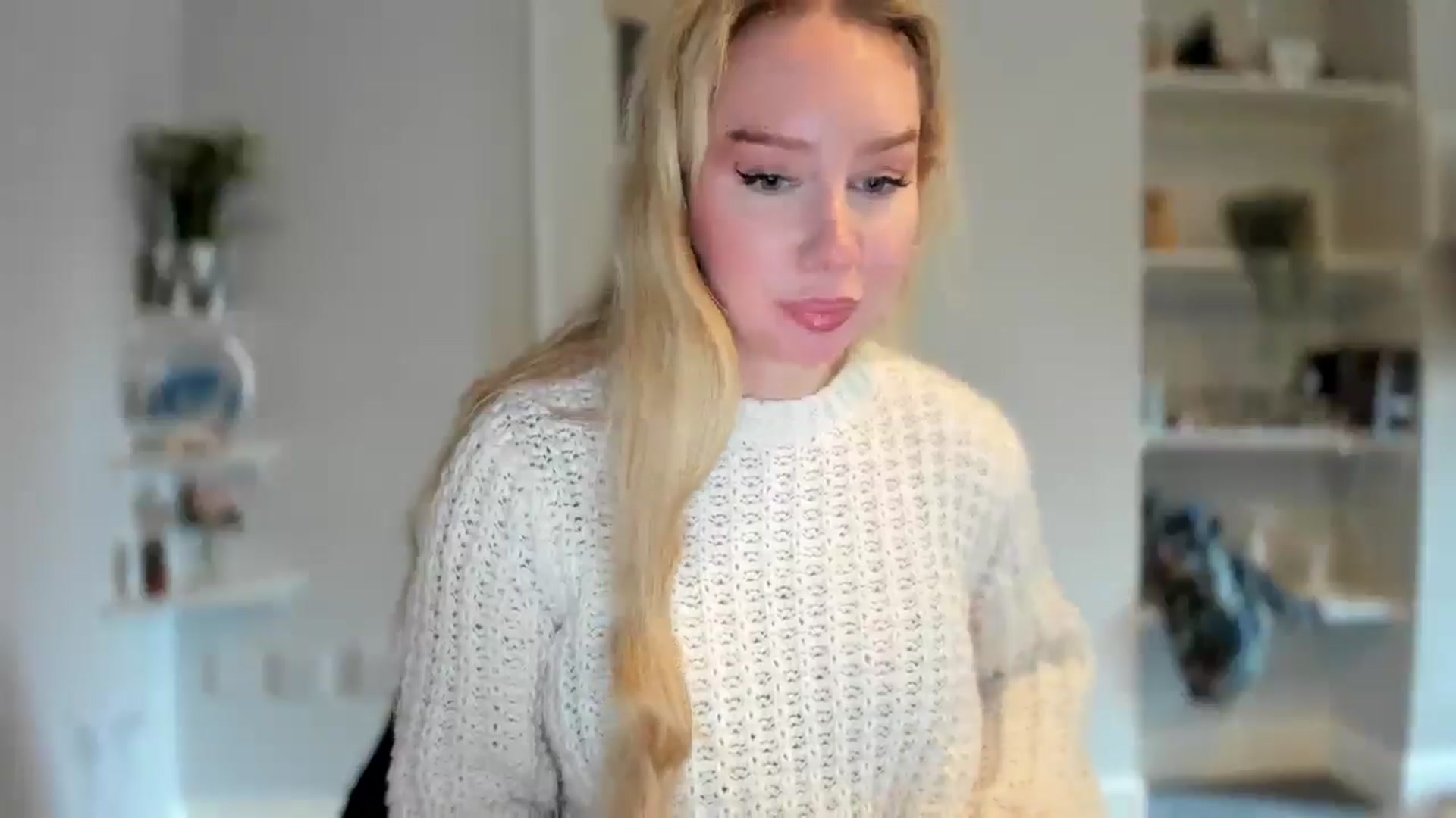 Gallery image thumbnail from British_Cutie's myfreecams stream on, 02/20/2026, 11:36 image 18 of 20