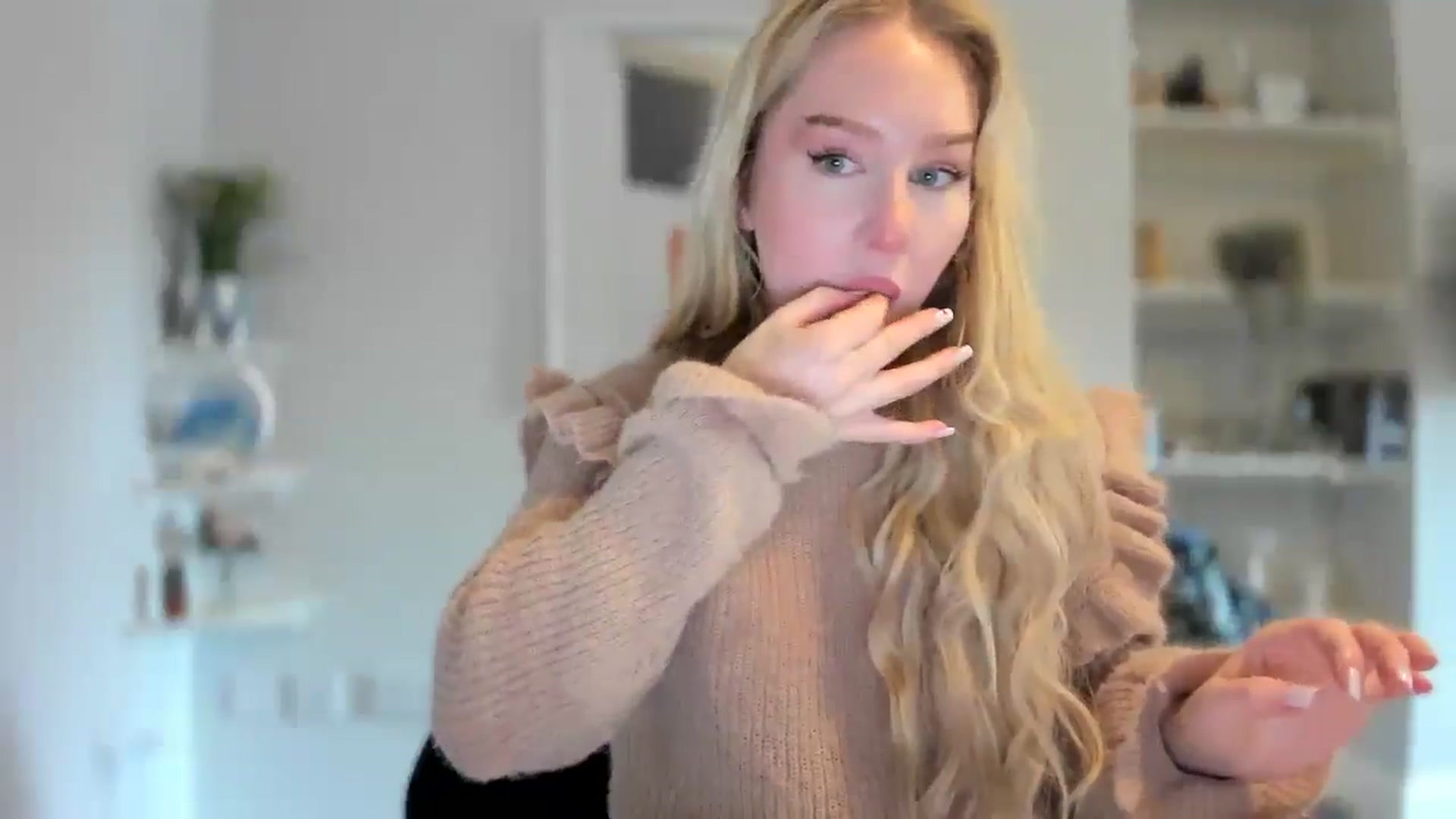 Gallery image thumbnail from British_Cutie's myfreecams stream on, 02/20/2026, 11:36 image 4 of 20