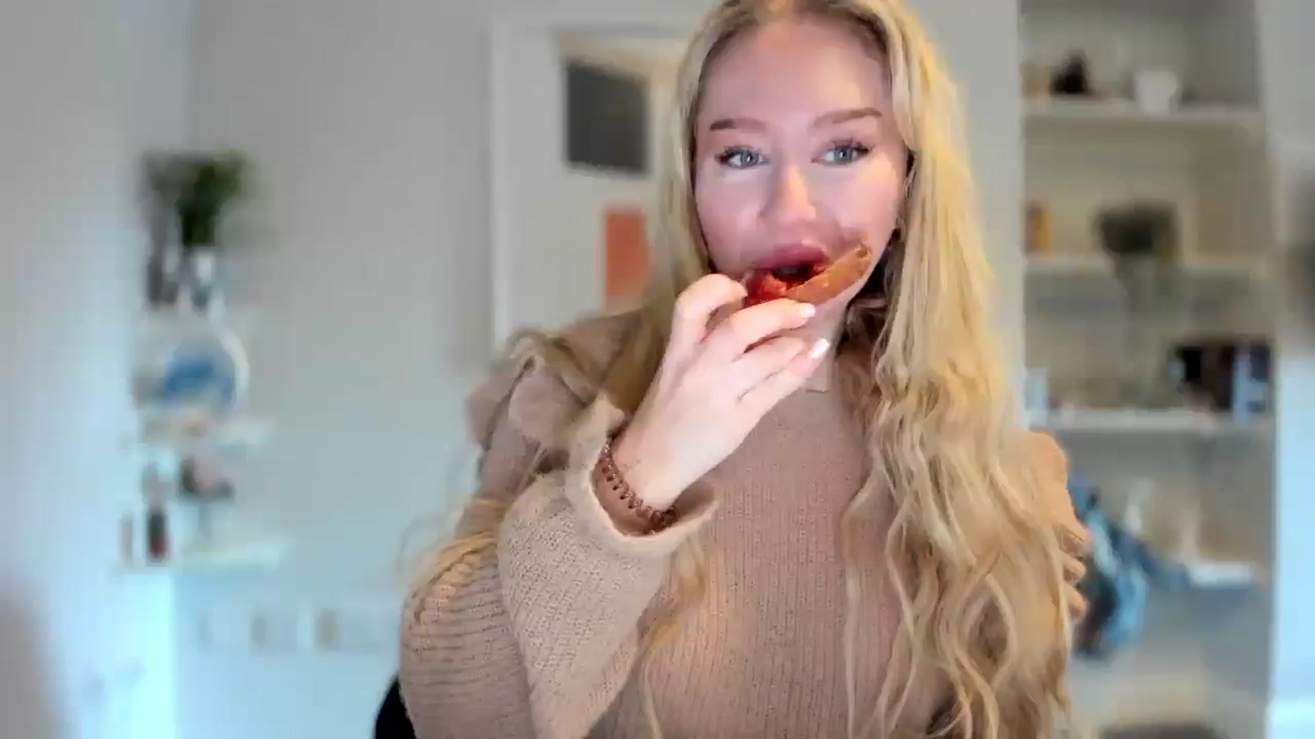 Gallery image thumbnail from British_Cutie's myfreecams stream on, 02/20/2026, 11:36 image 1 of 20