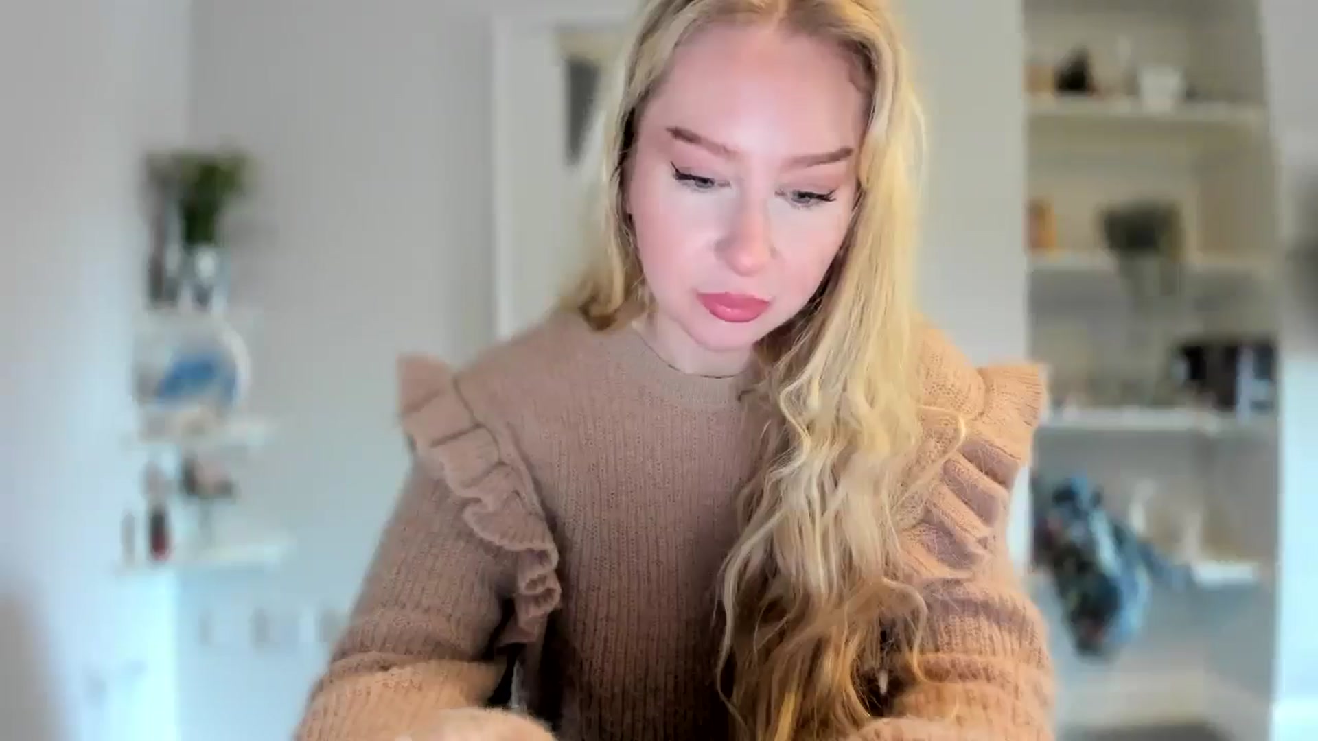 Gallery image thumbnail from British_Cutie's myfreecams stream on, 02/20/2026, 11:36 image 3 of 20