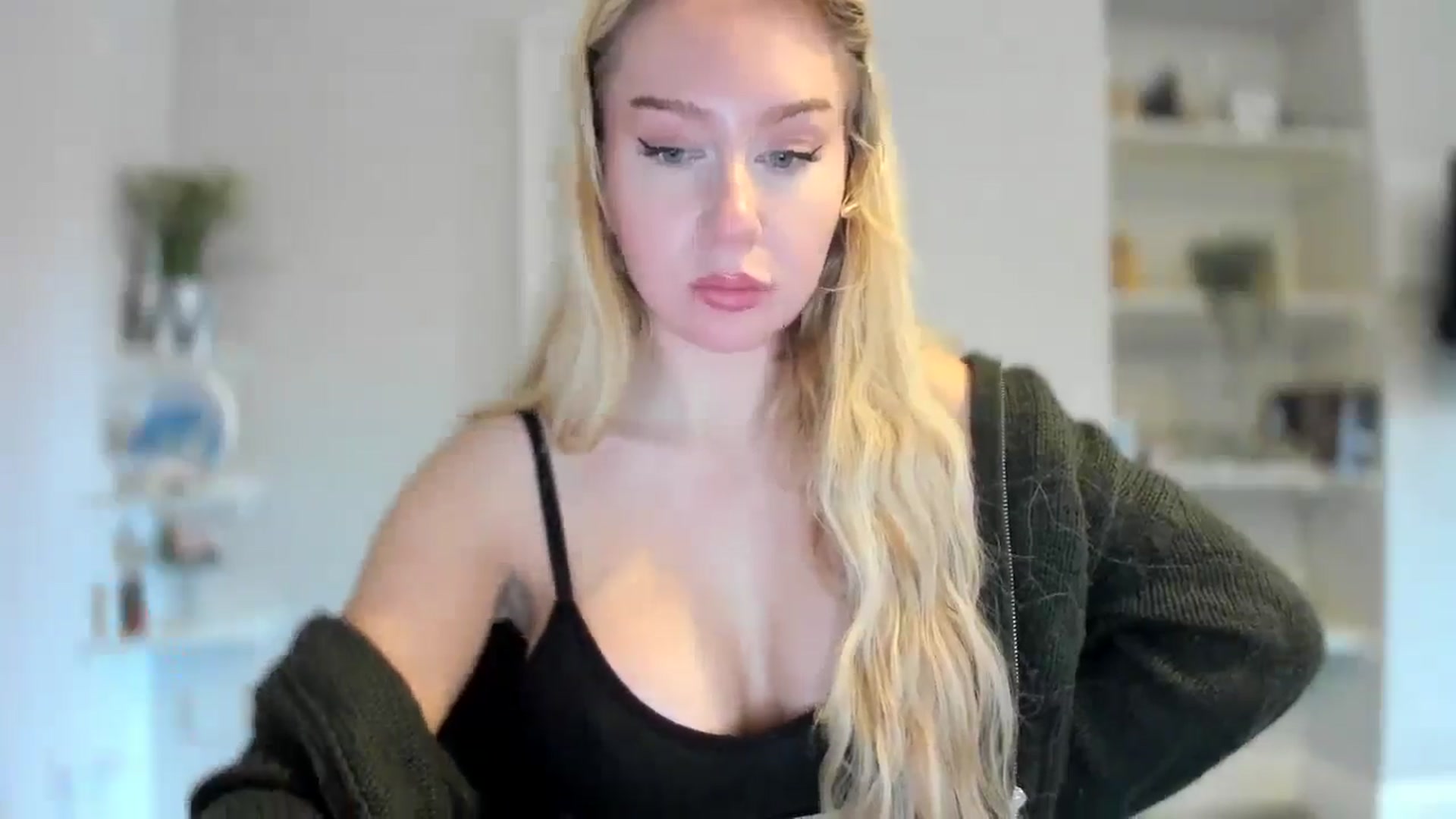 Gallery image thumbnail from British_Cutie's myfreecams stream on, 02/20/2026, 16:40 image 8 of 20