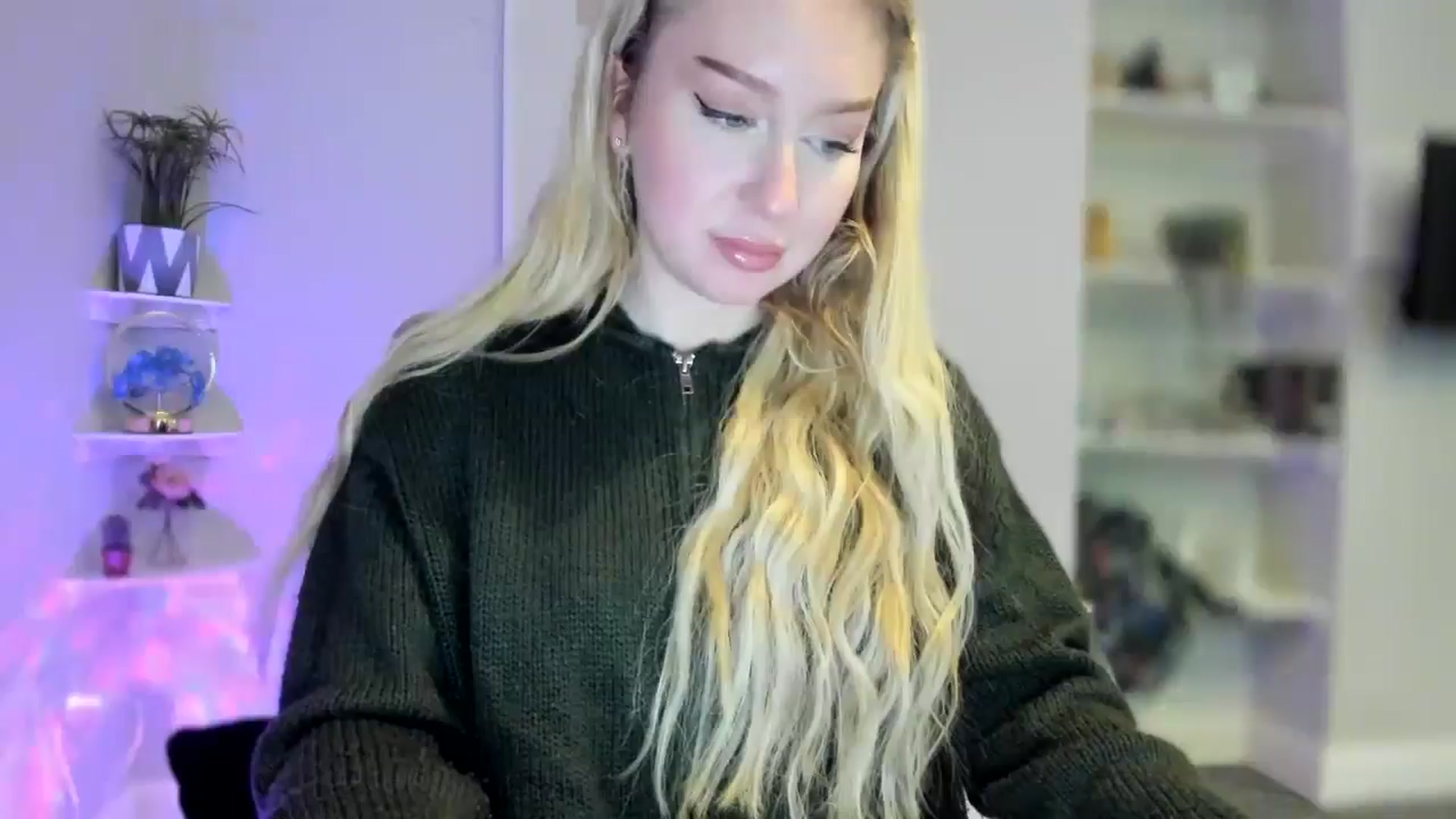 Gallery image thumbnail from British_Cutie's myfreecams stream on, 02/20/2026, 17:02 image 17 of 20