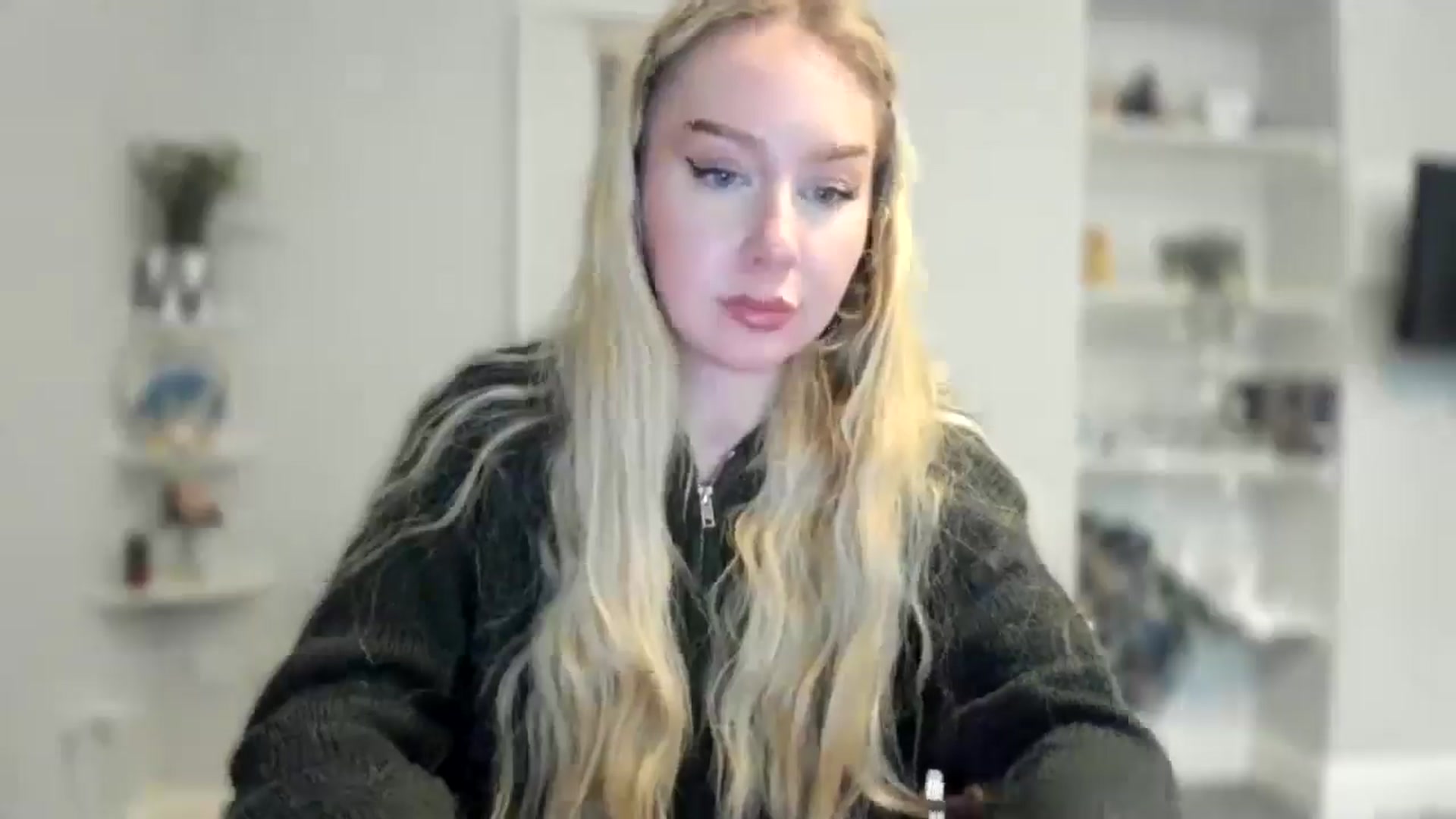 Gallery image thumbnail from British_Cutie's myfreecams stream on, 02/20/2026, 19:32 image 2 of 20