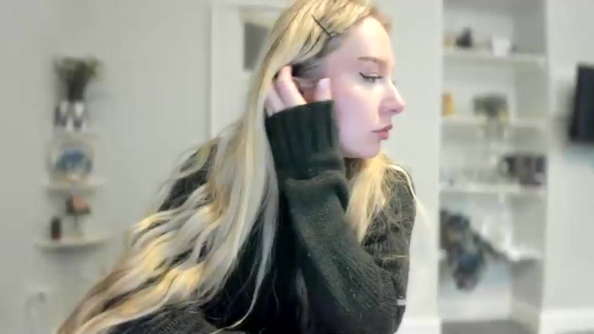 Gallery image thumbnail from British_Cutie's myfreecams stream on, 02/20/2026, 19:32 image 1 of 20