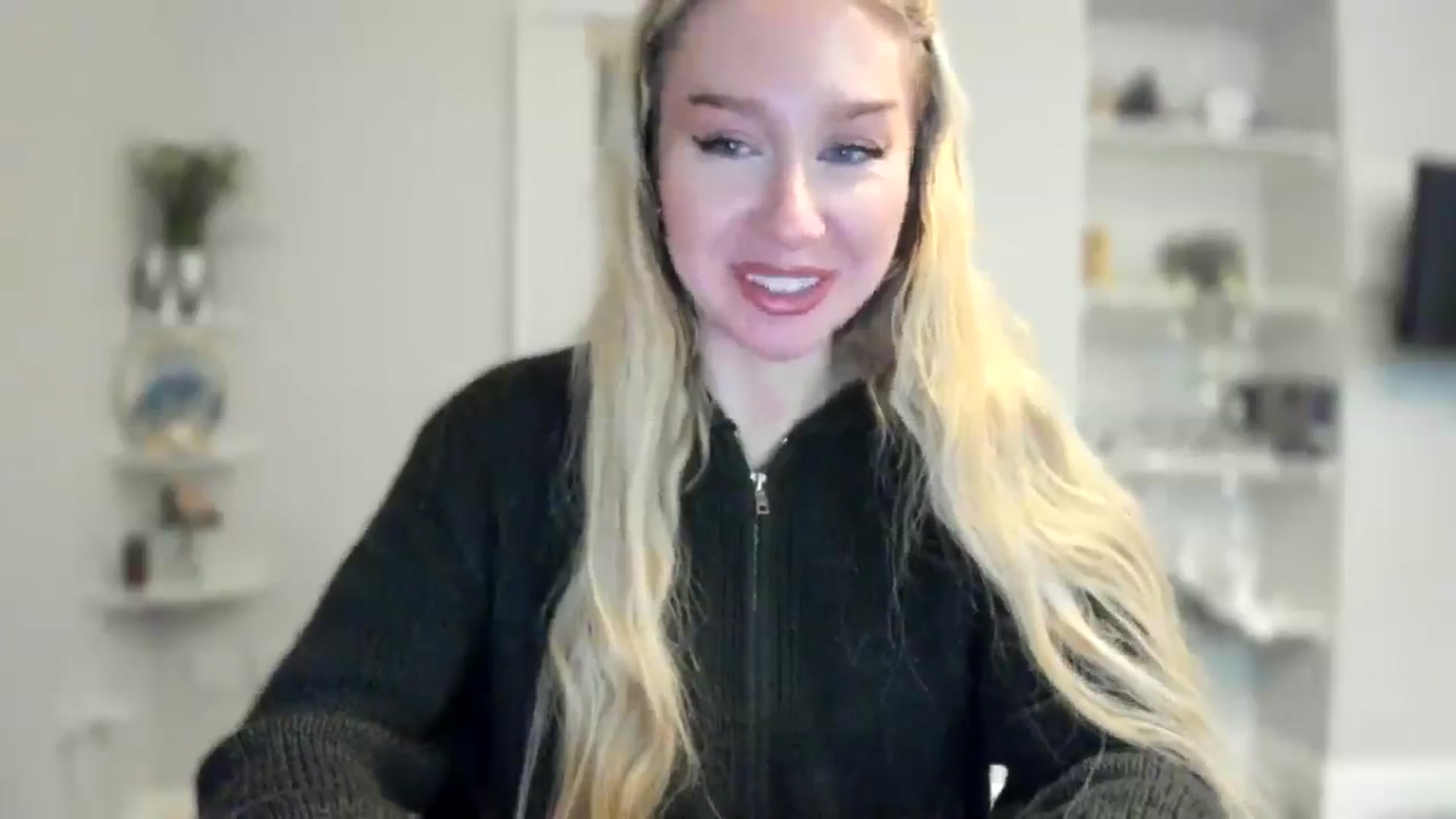 Gallery image thumbnail from British_Cutie's myfreecams stream on, 02/20/2026, 19:32 image 3 of 20