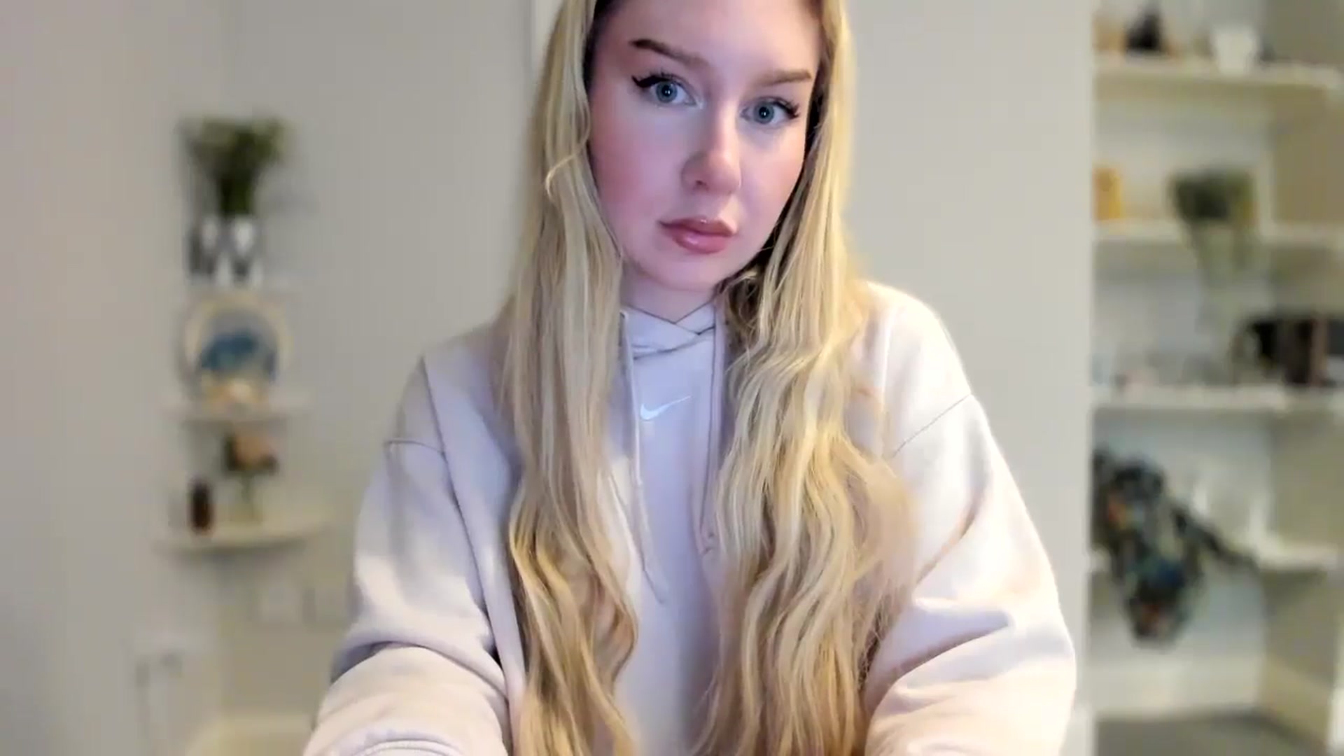 Gallery image thumbnail from British_Cutie's myfreecams stream on, 02/21/2026, 24:33 image 4 of 20