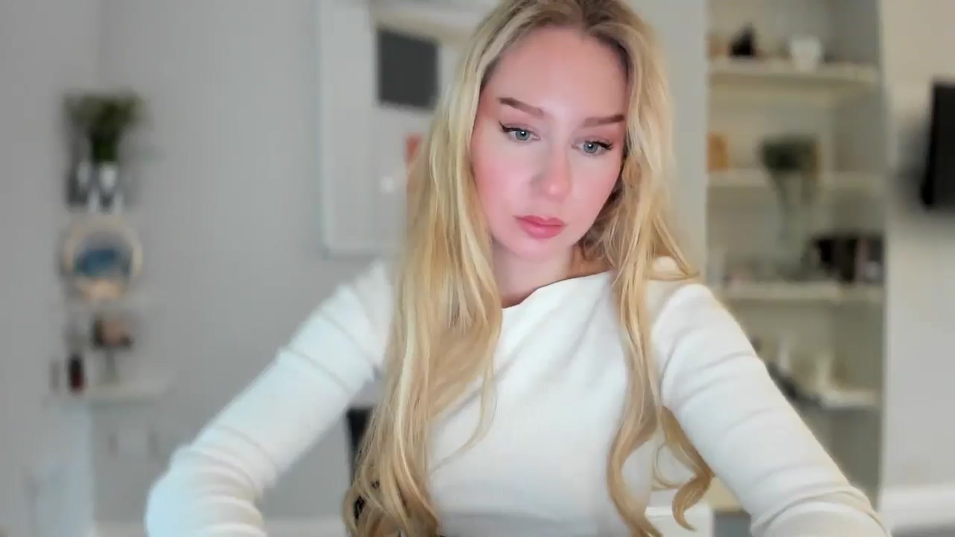Gallery image thumbnail from British_Cutie's myfreecams stream on, 02/21/2026, 14:58 image 14 of 20